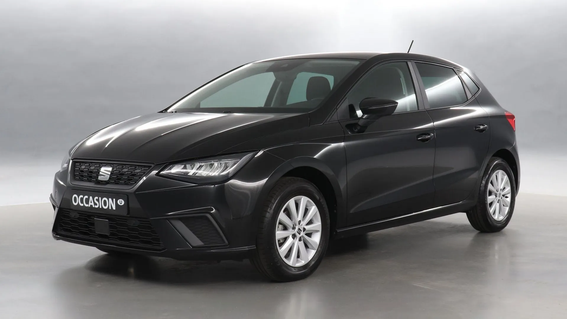 Seat Ibiza — foto 1