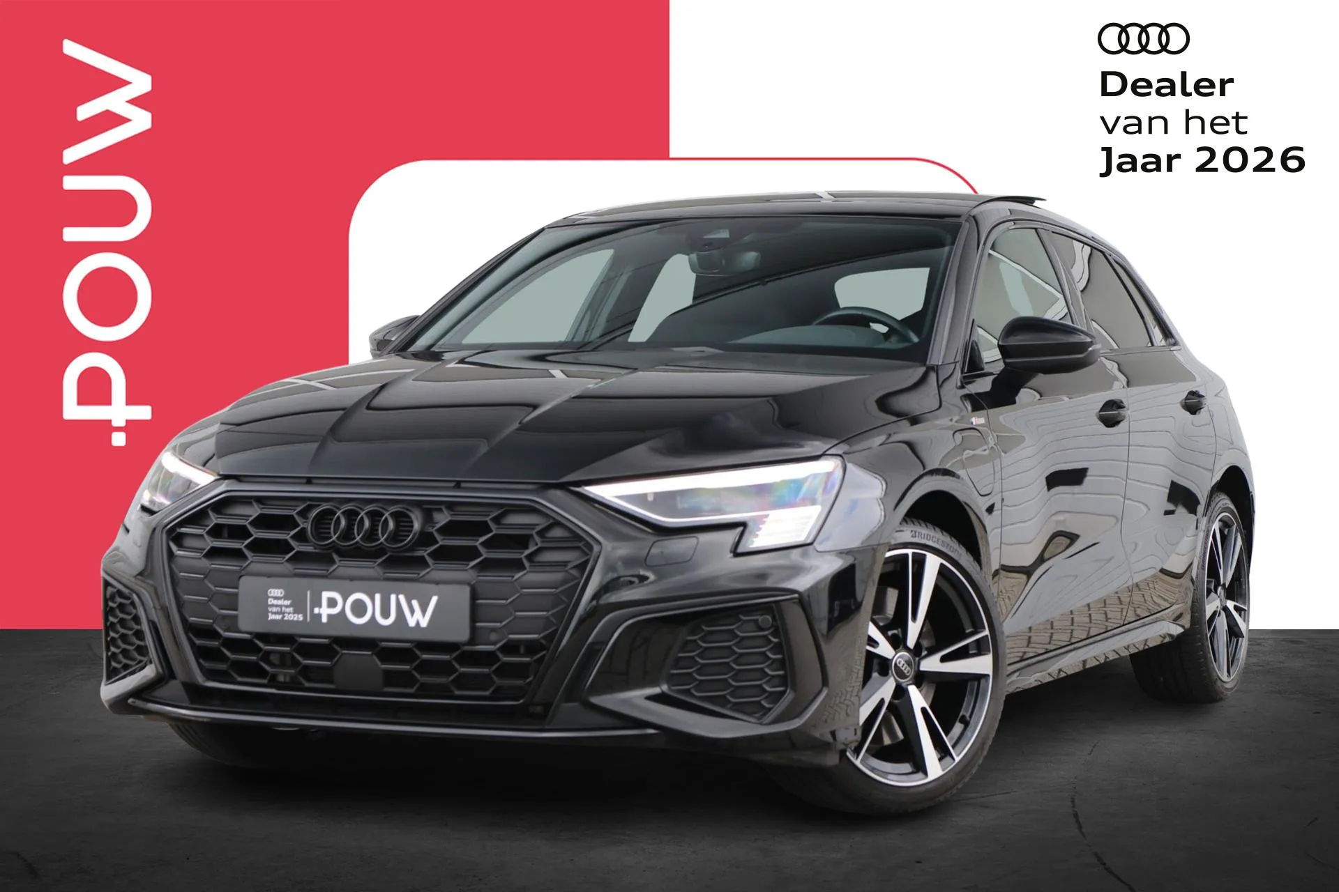 Audi A3 — foto 1