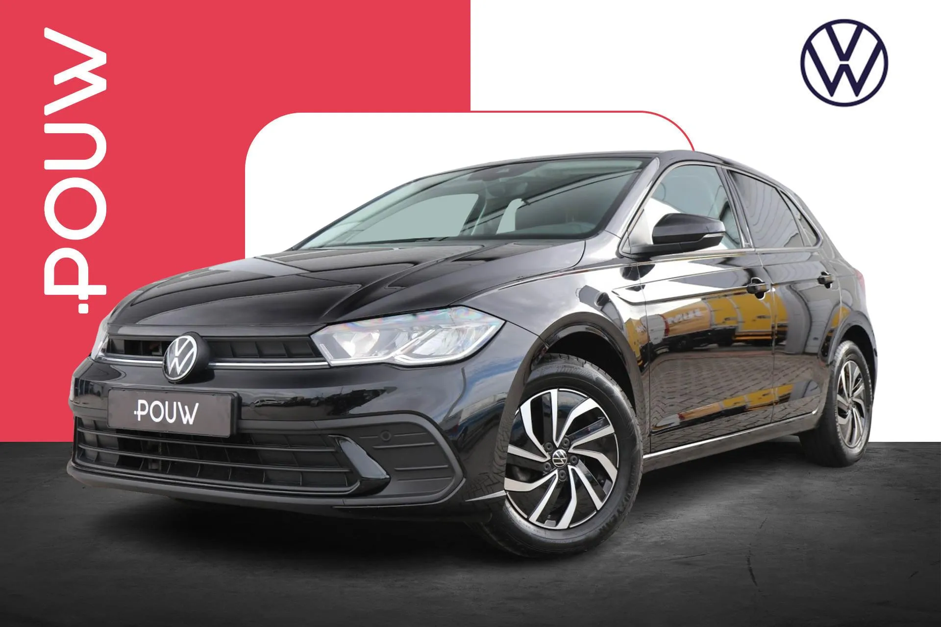 Volkswagen Polo — foto 1