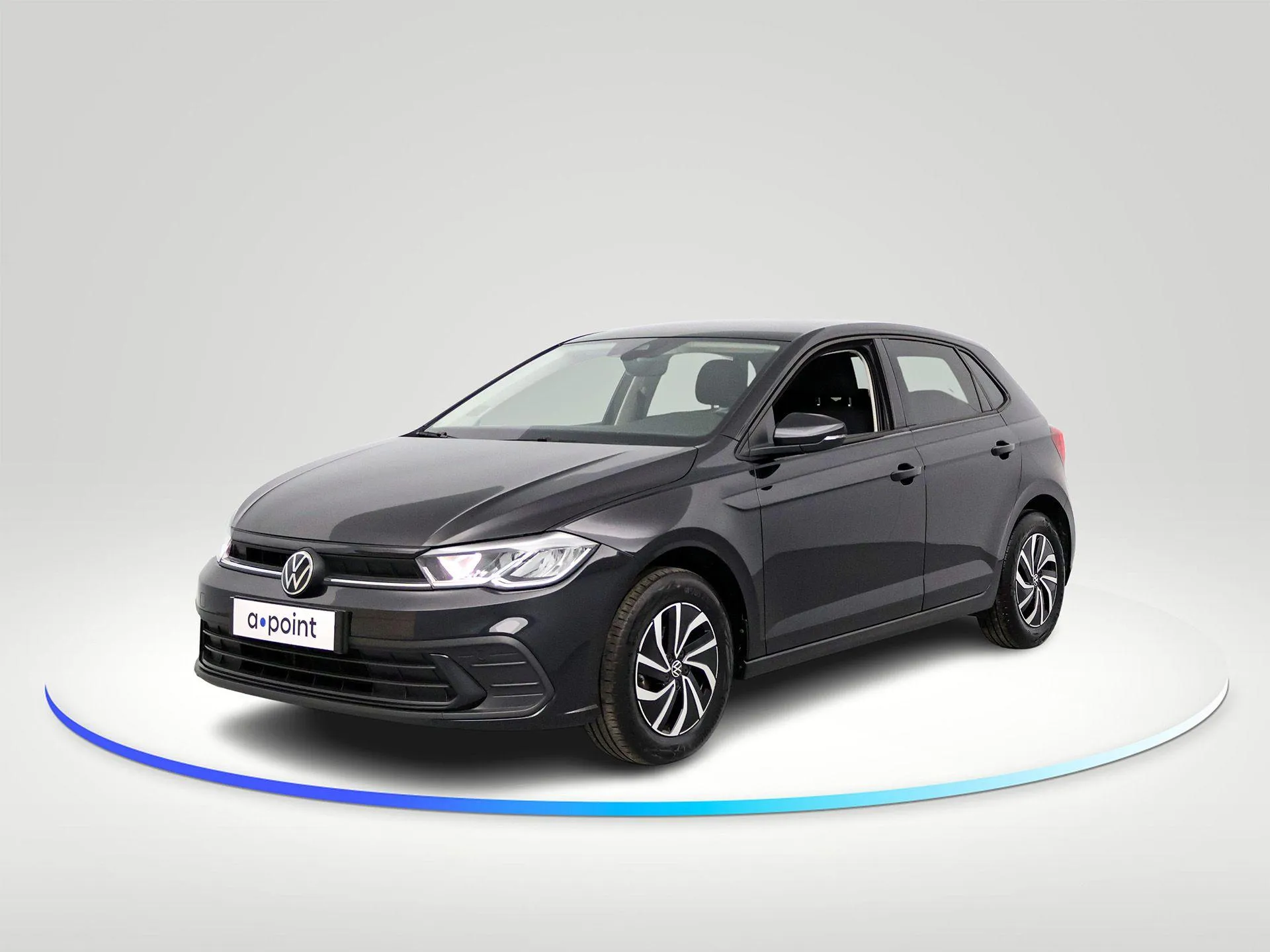 Volkswagen Polo — foto 1