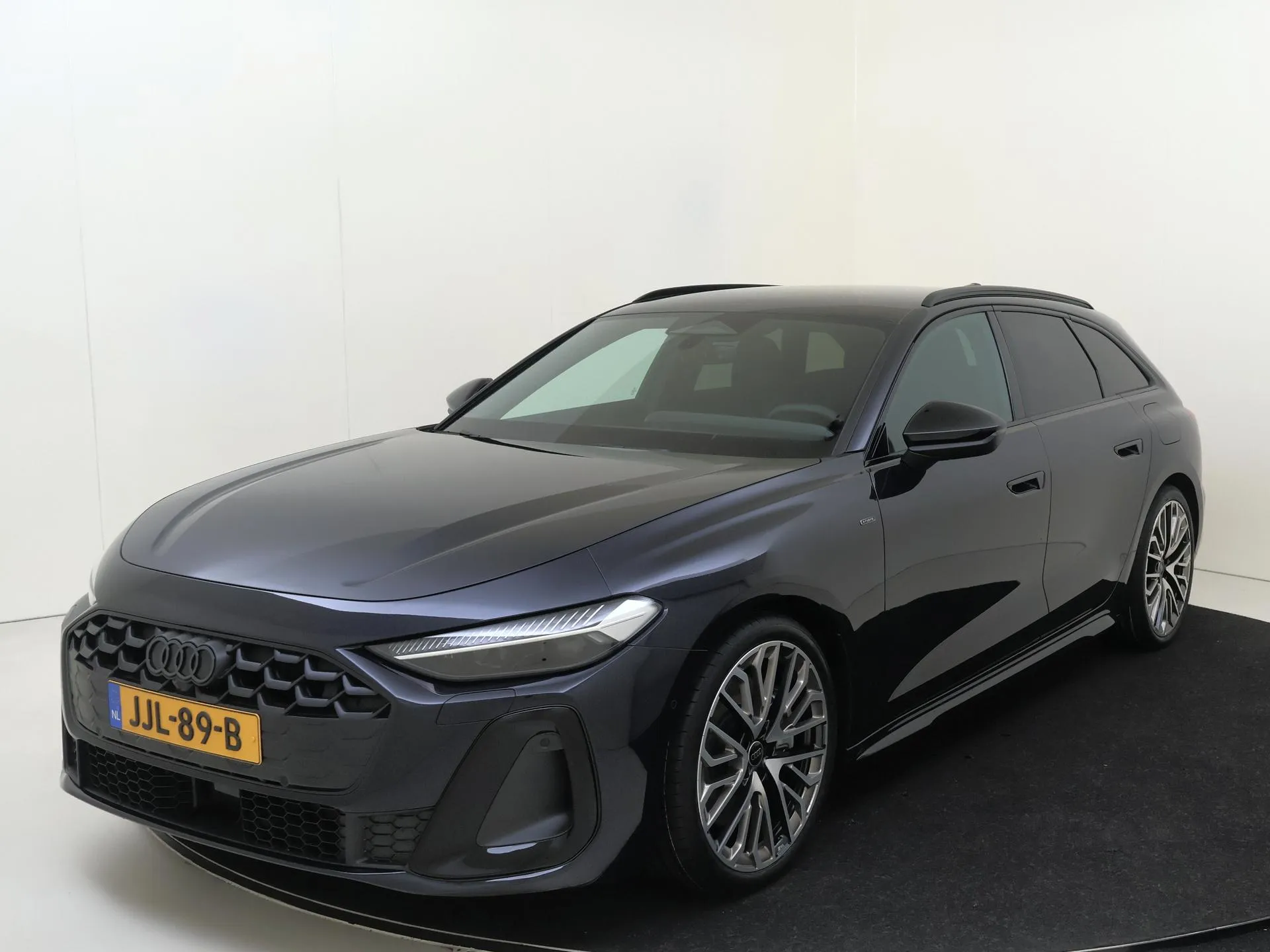 Audi A5 — foto 1