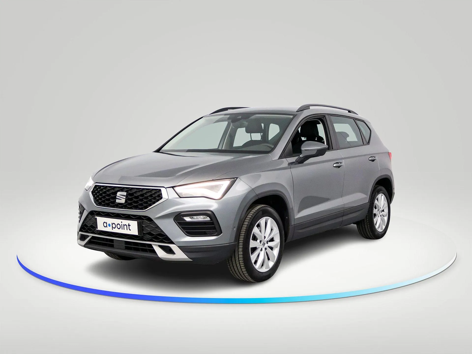 Seat Ateca — foto 1