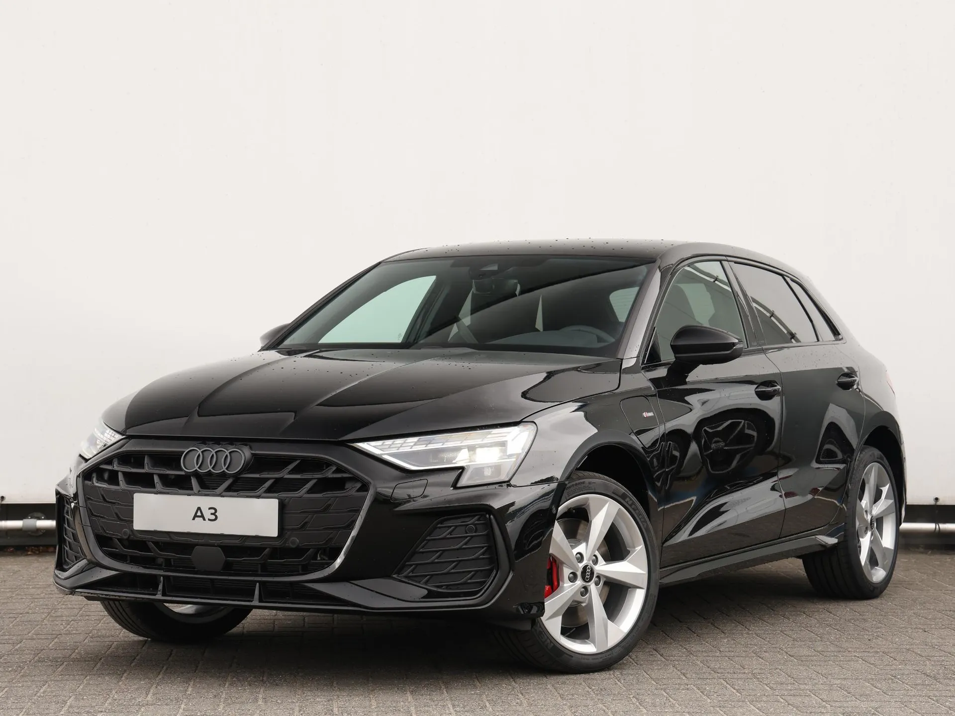 Audi A3 — foto 1
