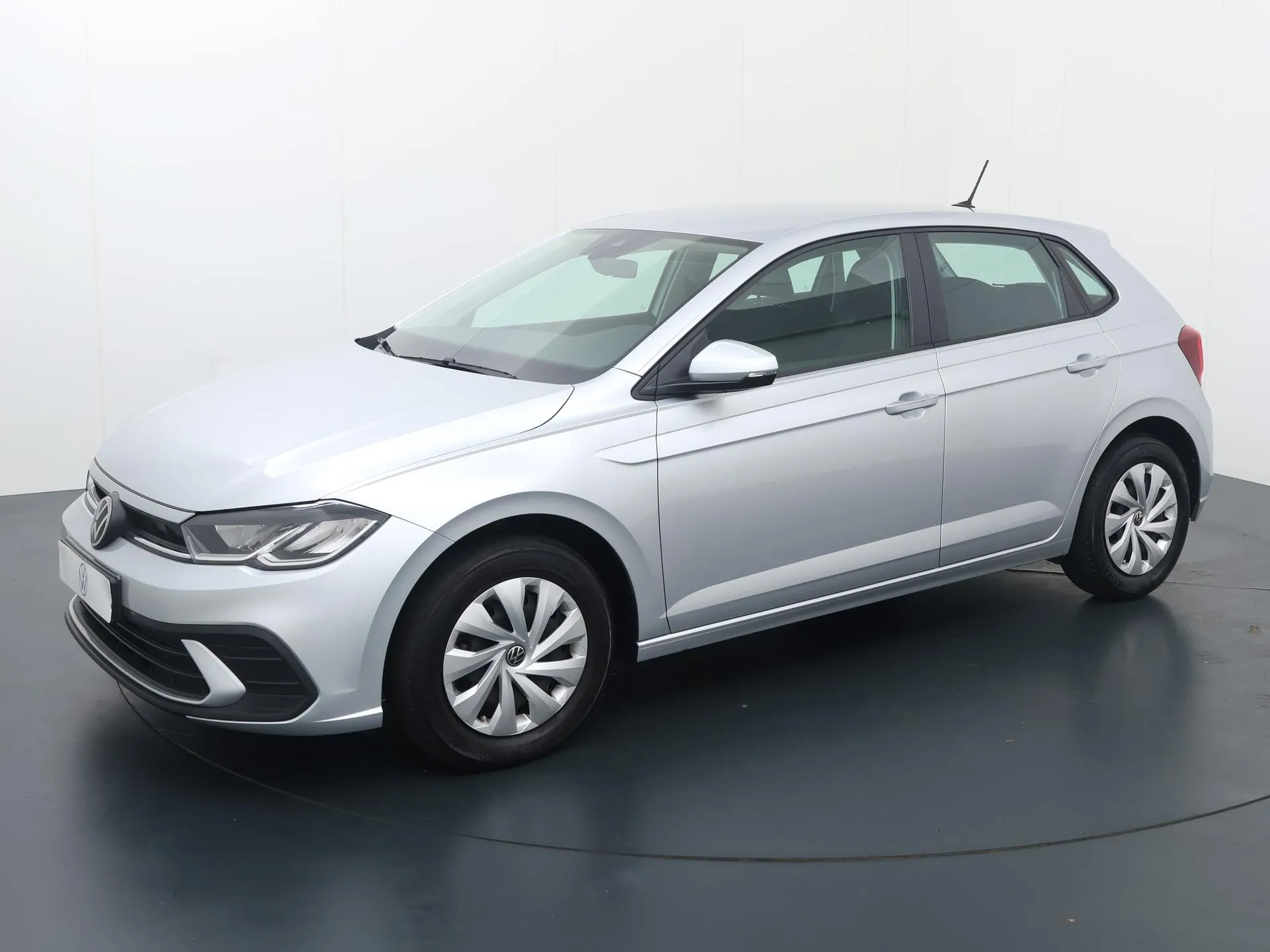 Volkswagen Polo — foto 1