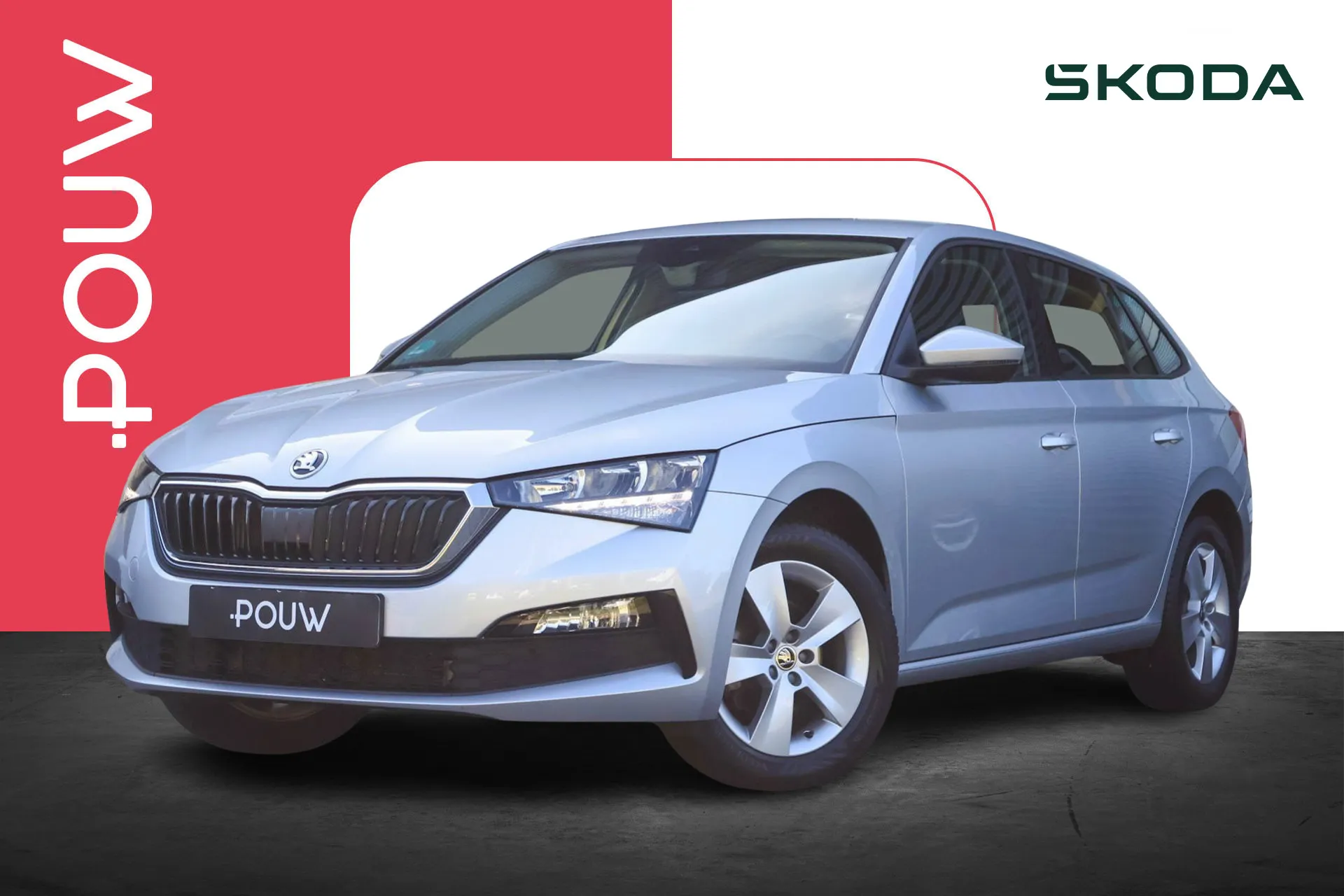 Škoda Scala — foto 1