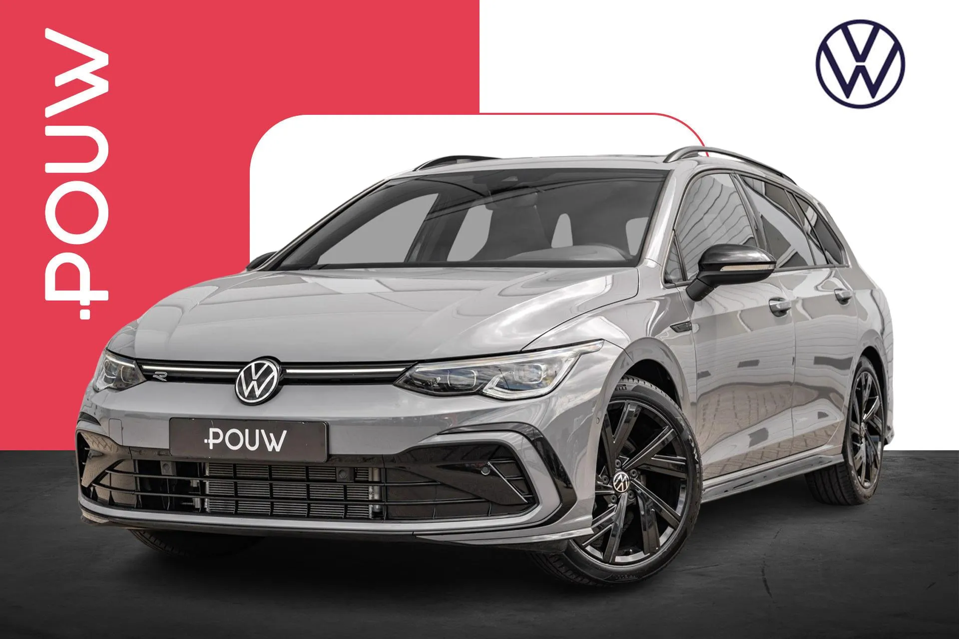 Volkswagen Golf — foto 1