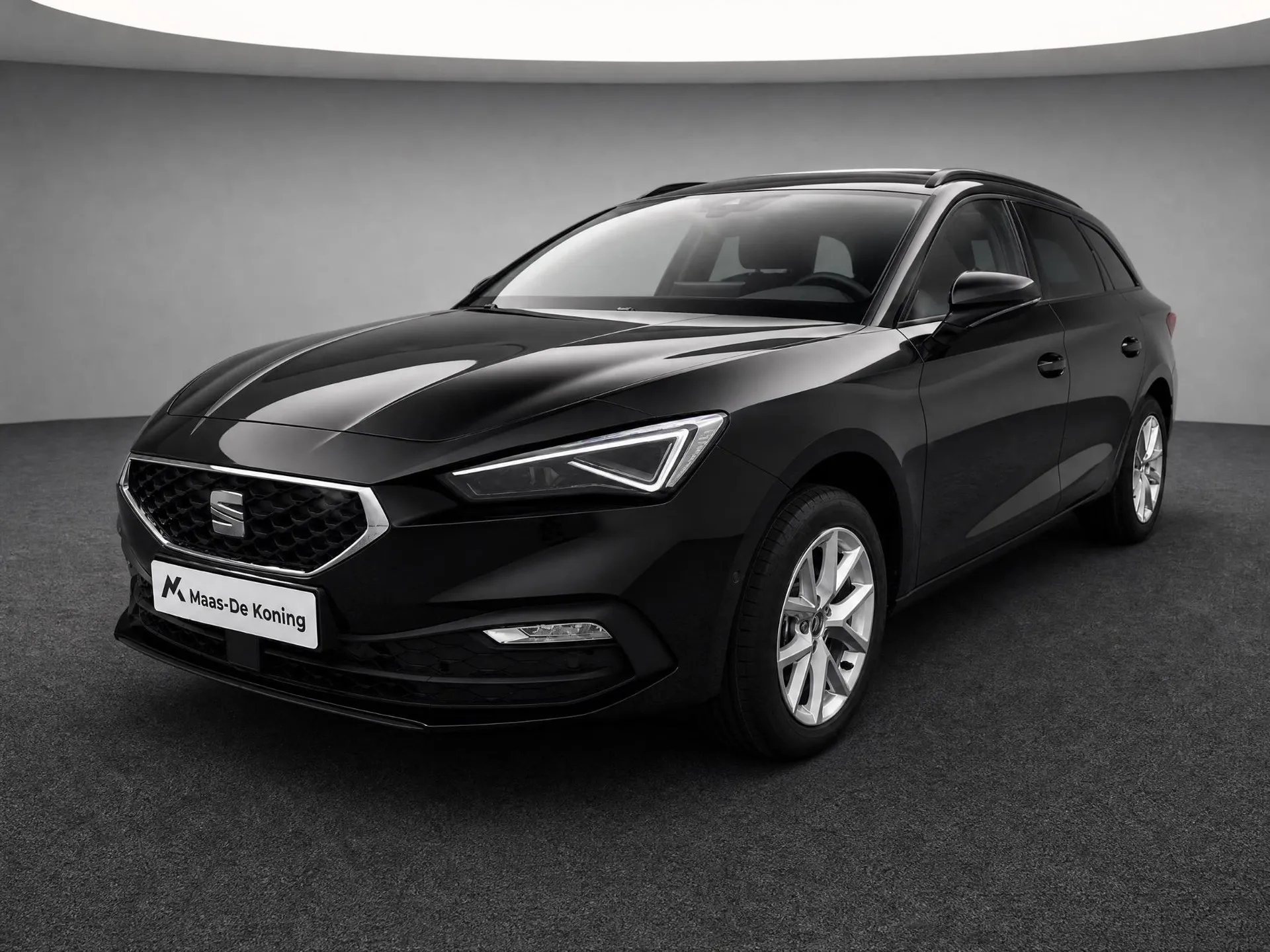 SEAT Leon — foto 1