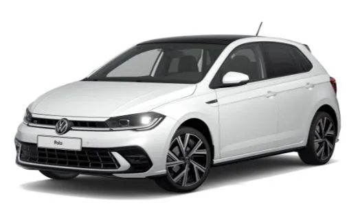 Volkswagen Polo — foto 1