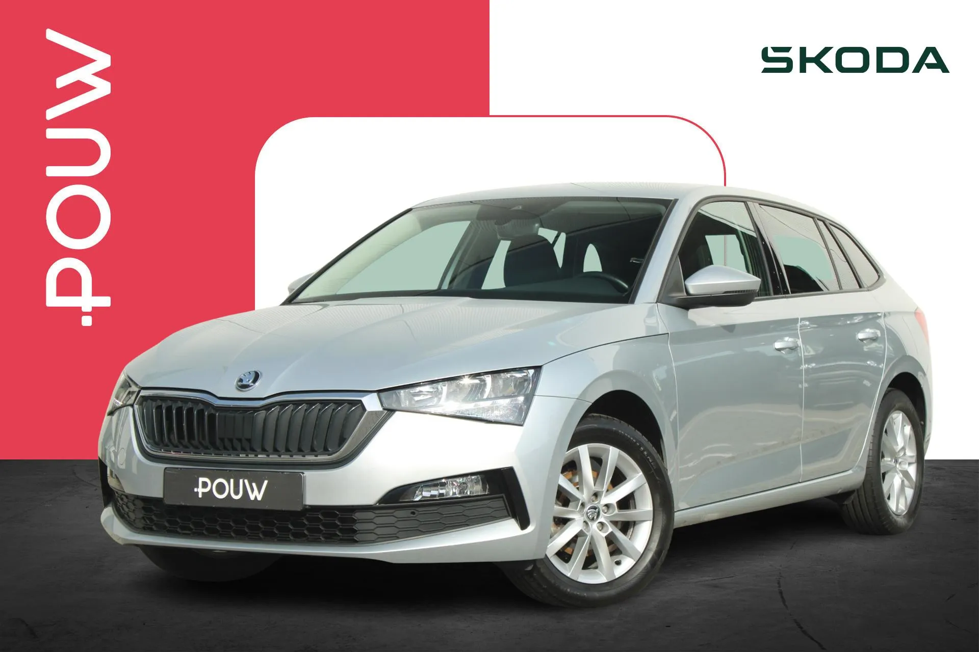 Škoda Scala — foto 1