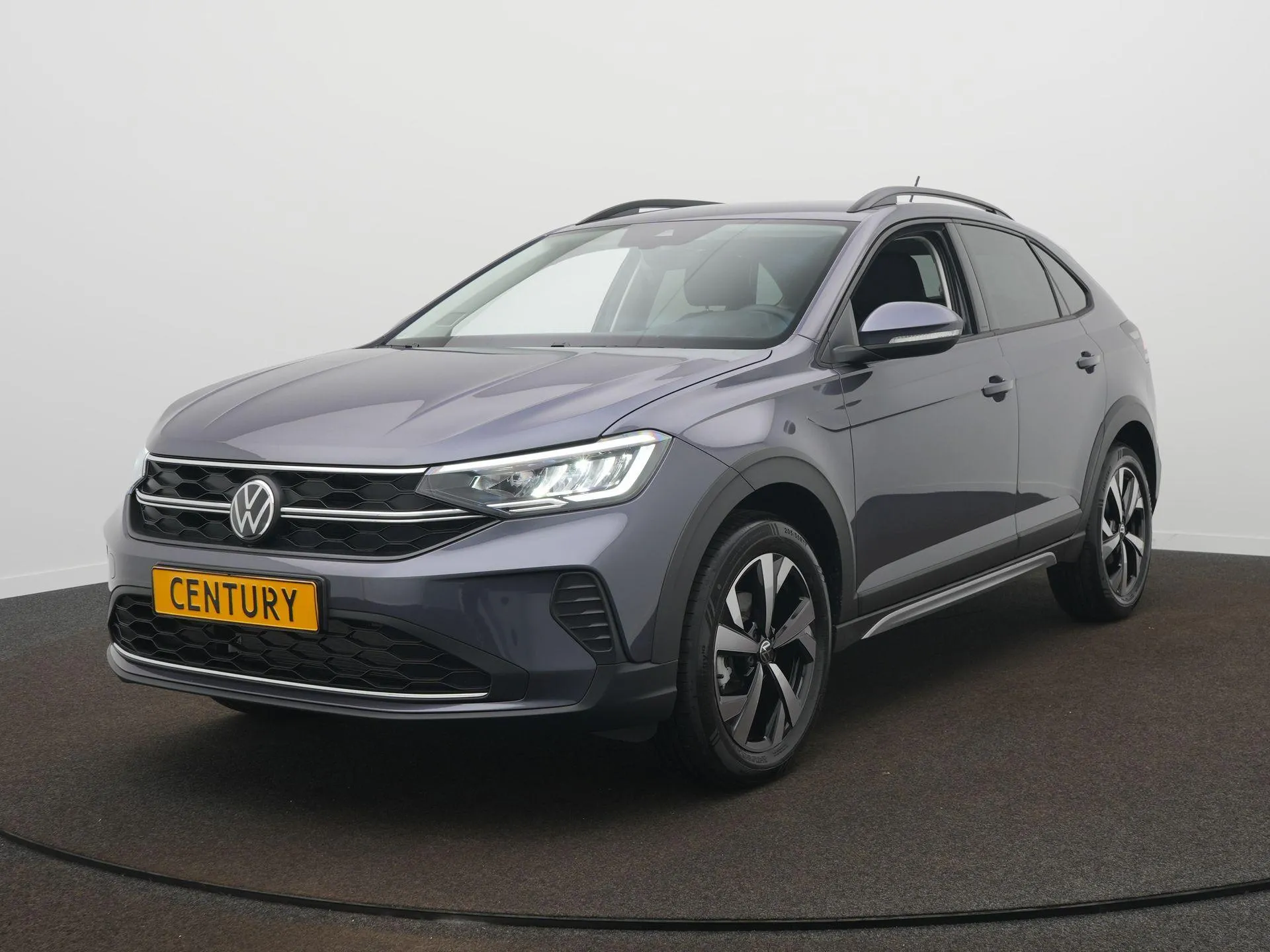 Volkswagen Taigo — foto 1