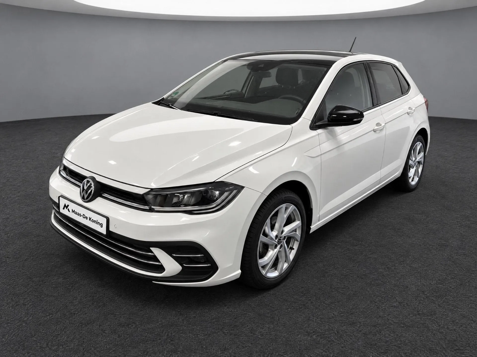 Volkswagen Polo — foto 1