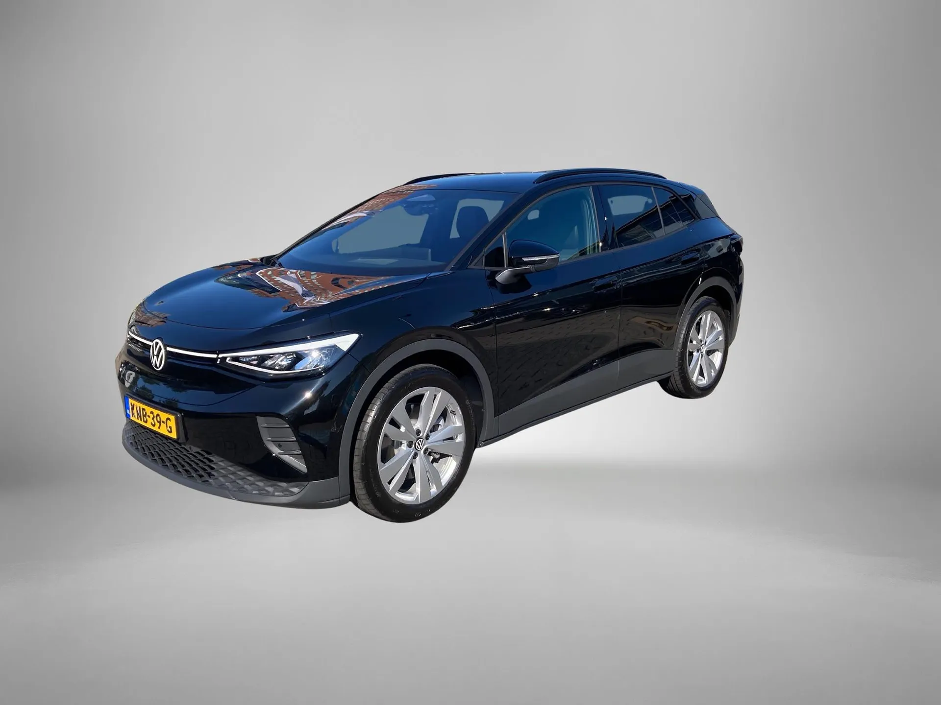 Volkswagen ID.4 — foto 1