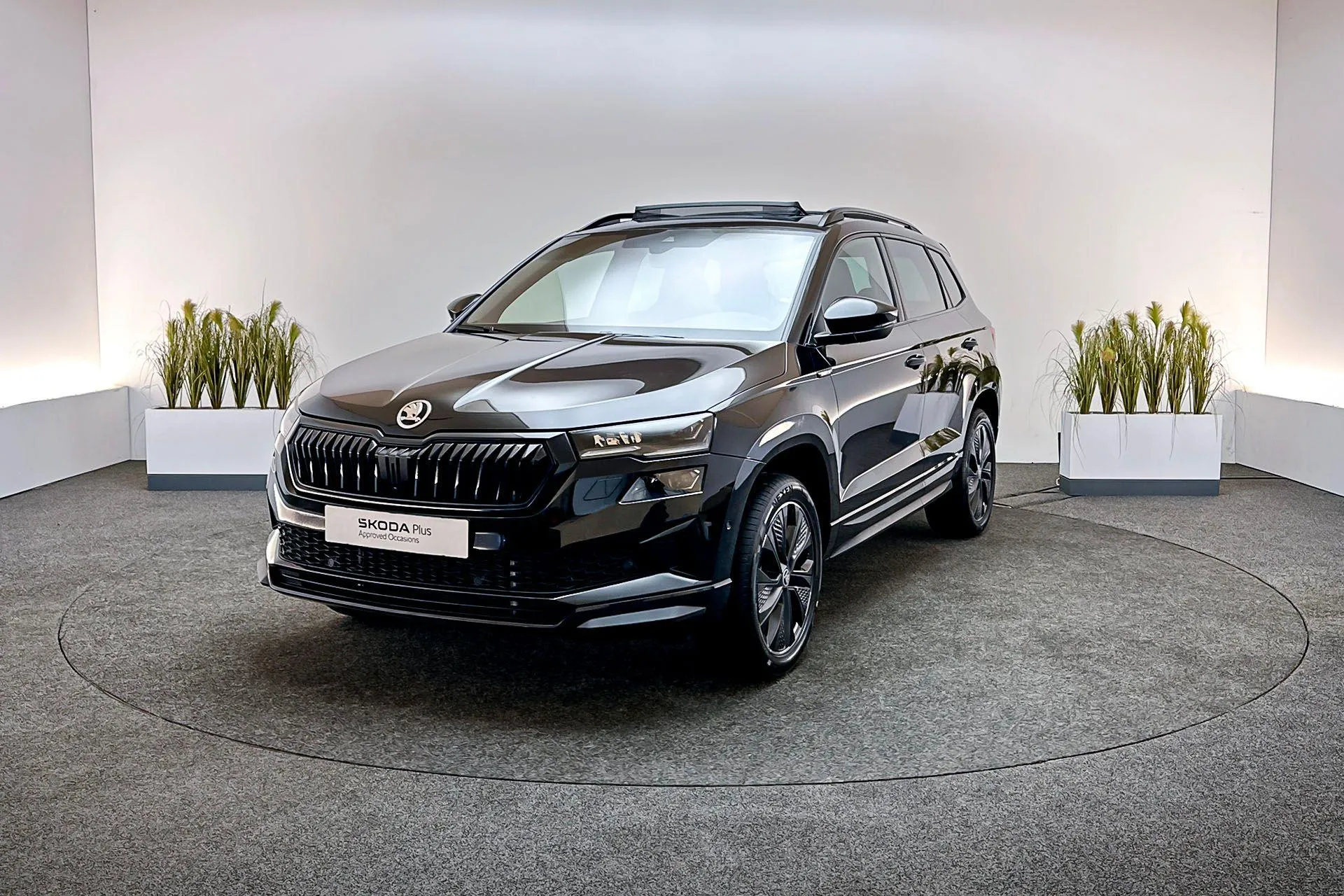 Škoda Karoq — foto 1