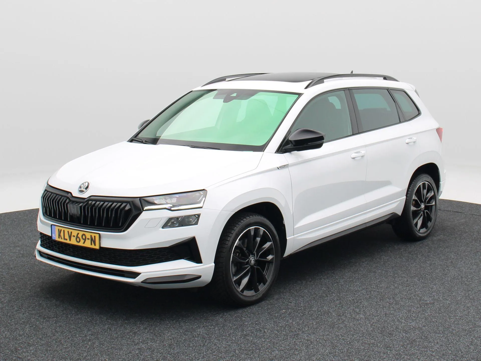 Škoda Karoq — foto 1