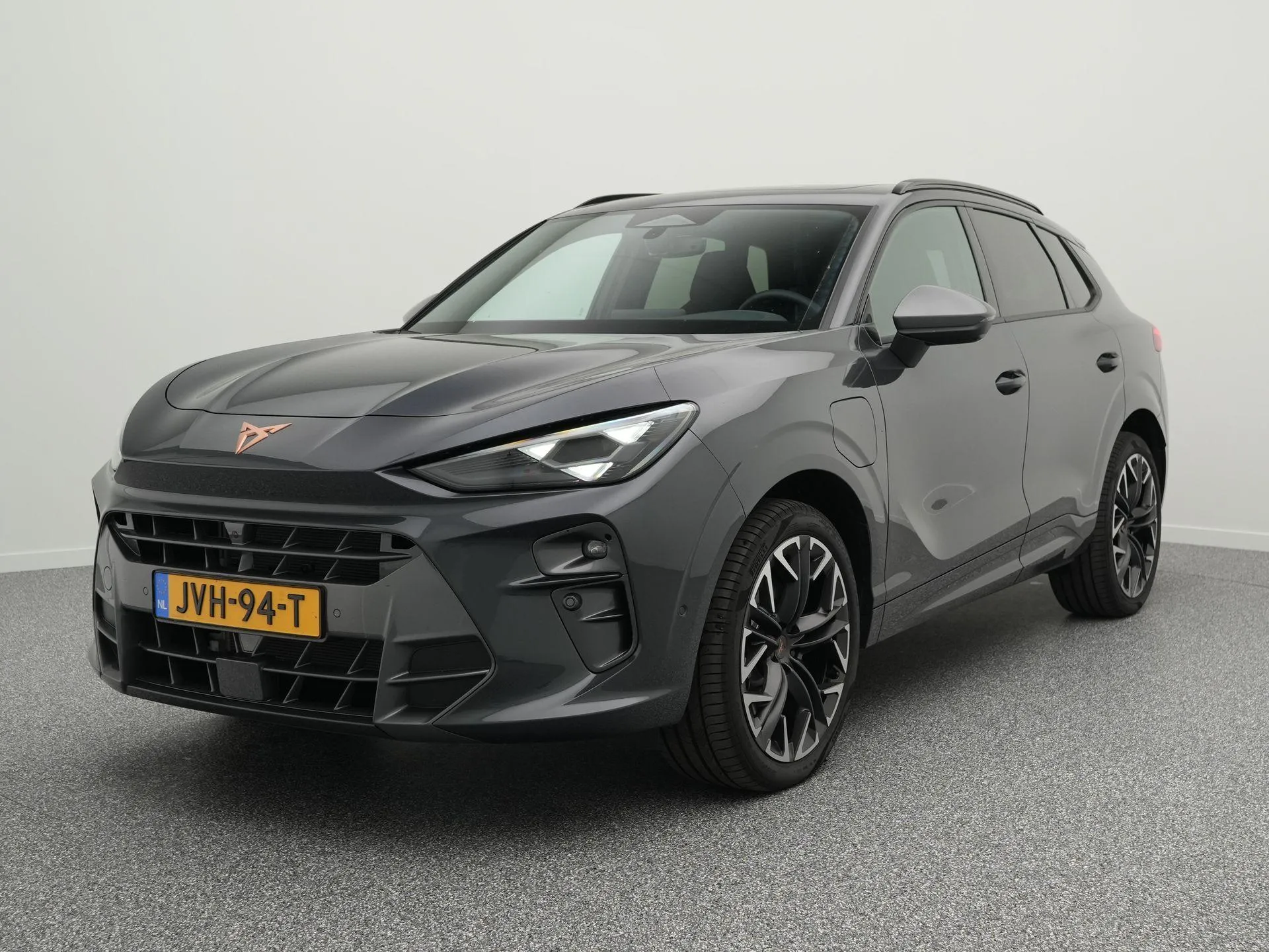 Cupra Terramar — foto 1