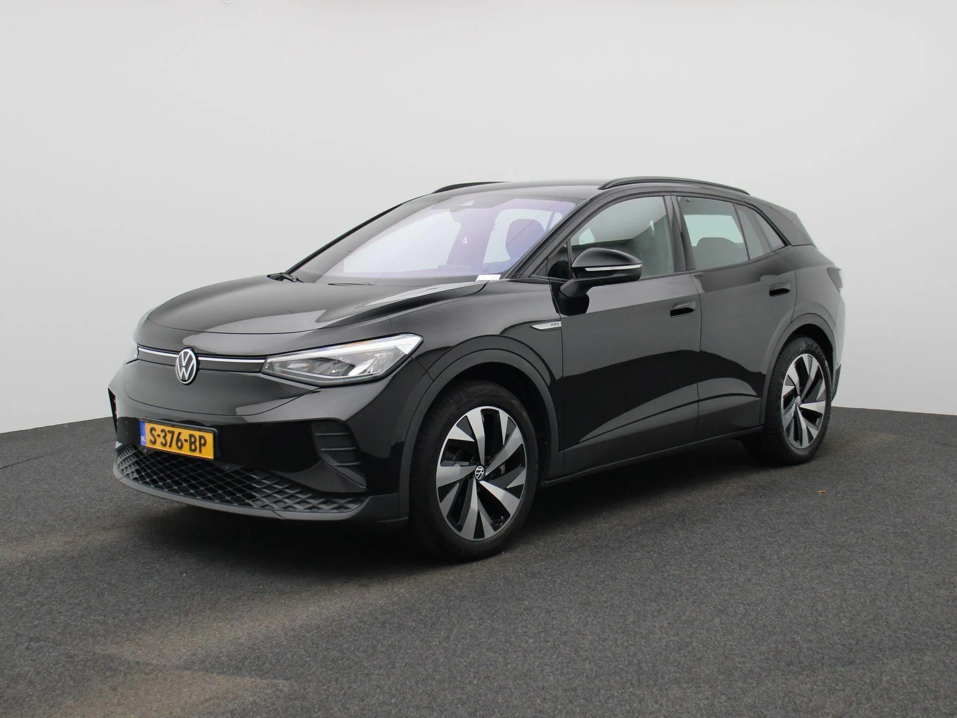 Volkswagen ID.4 — foto 1