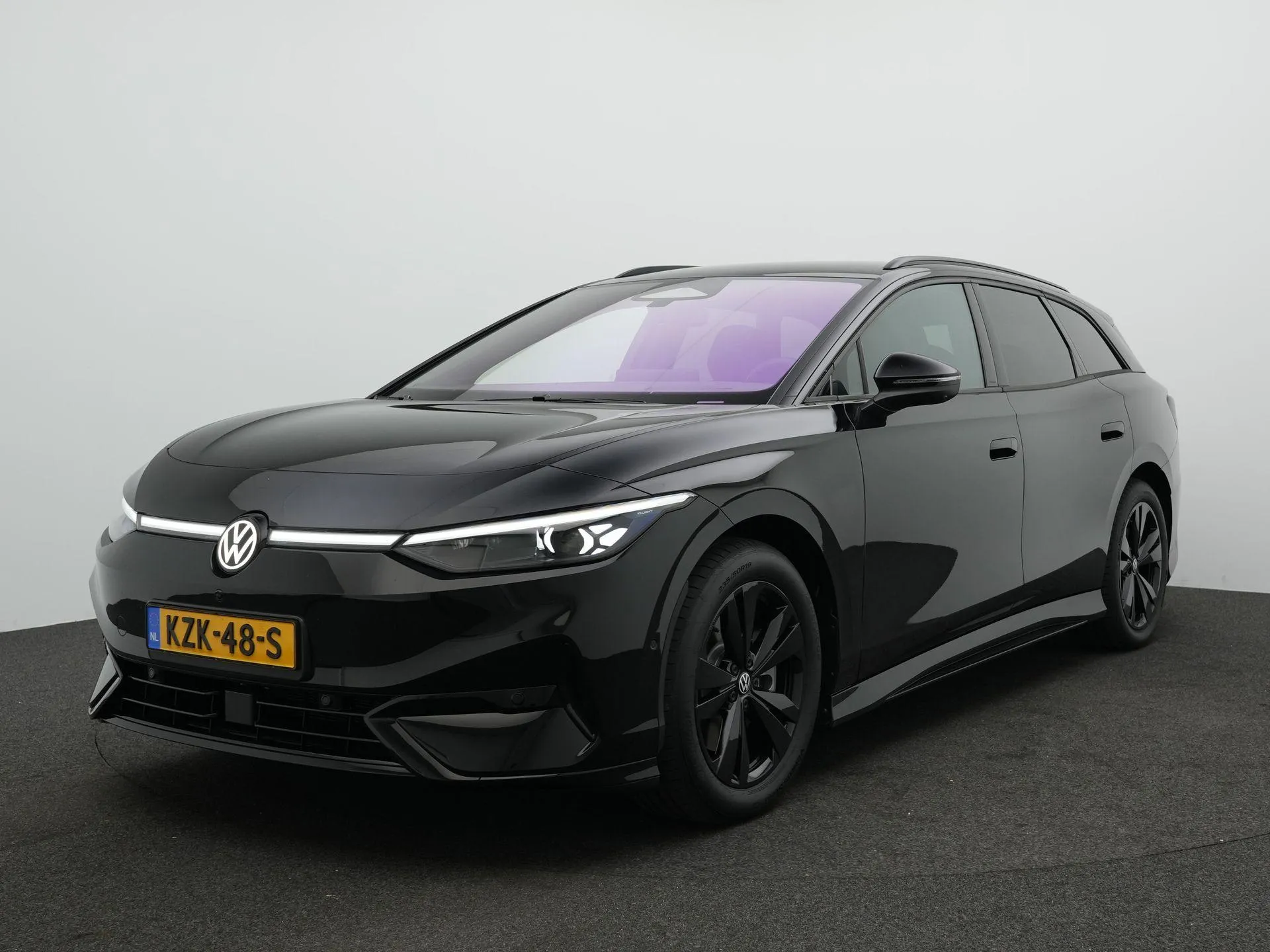 Volkswagen ID.7 — foto 1