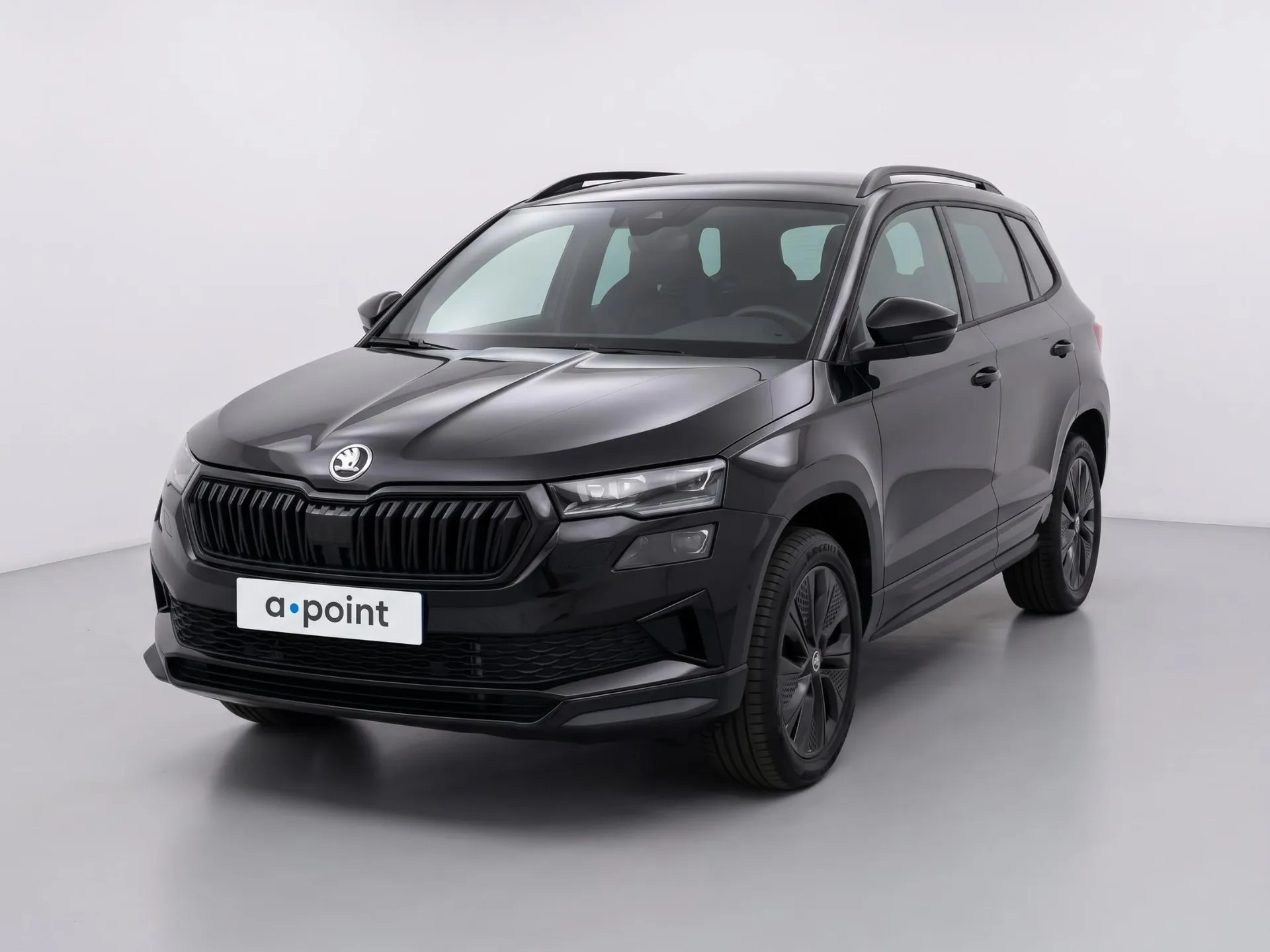 Škoda Karoq — foto 1
