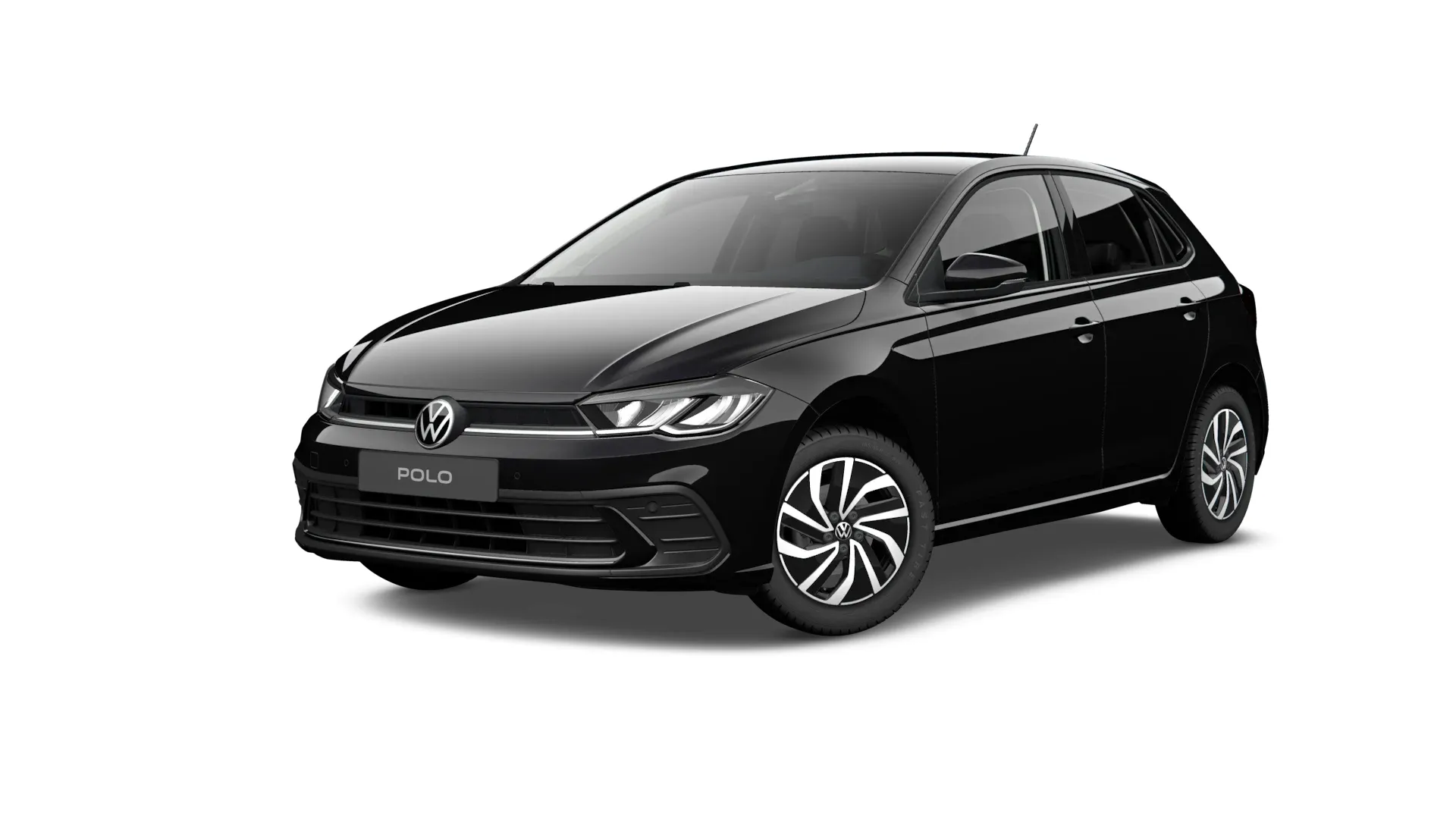 Volkswagen Polo — foto 1