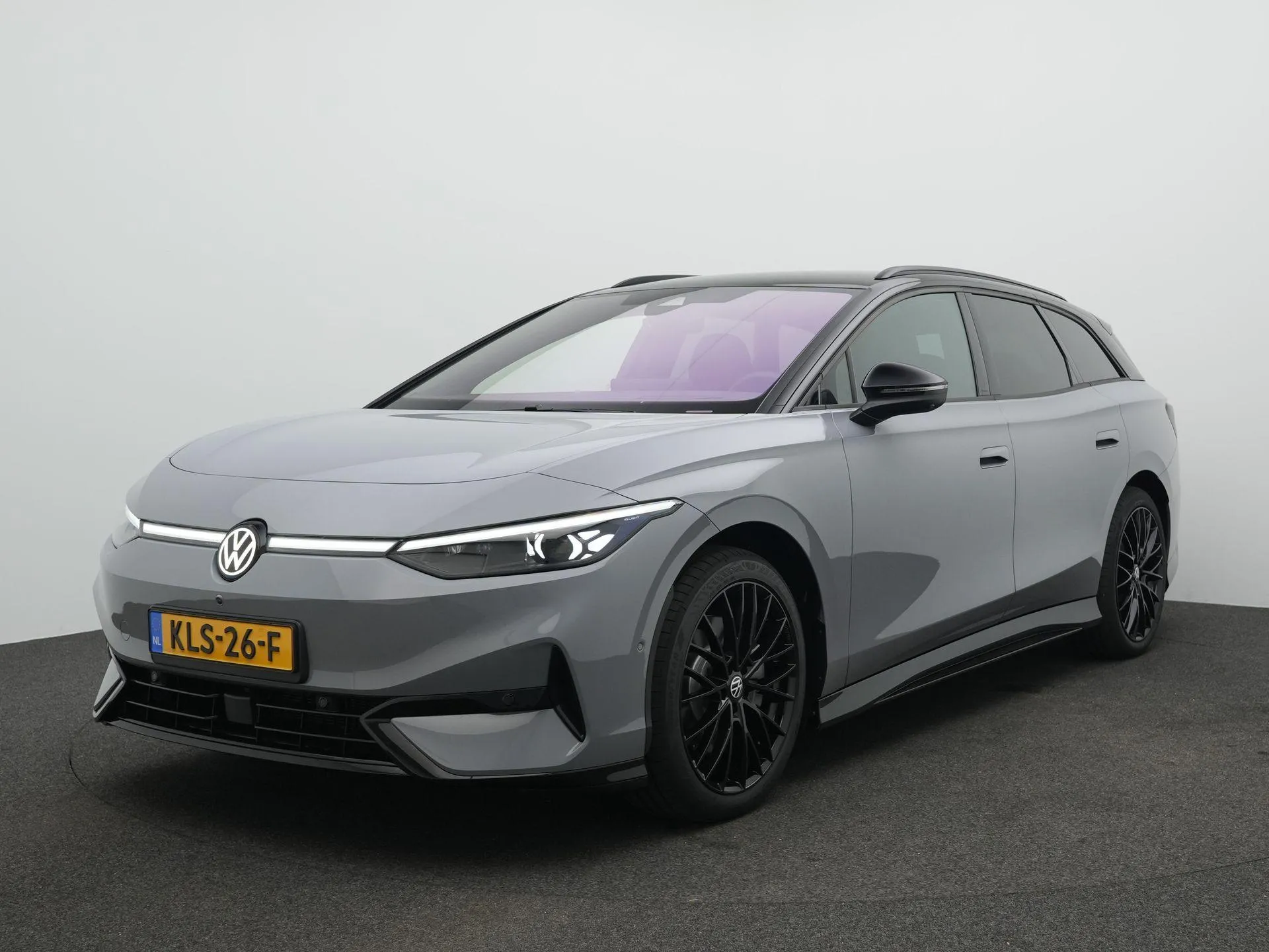 Volkswagen ID.7 — foto 1