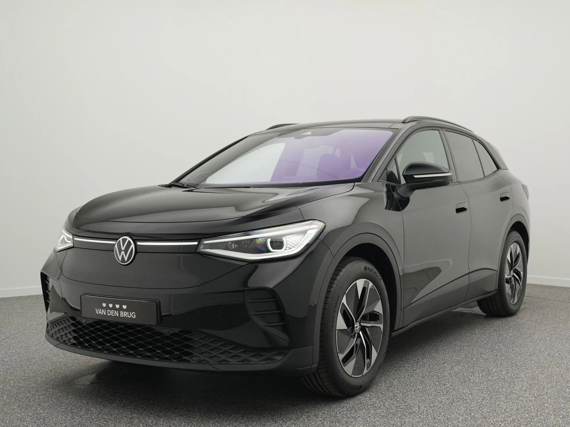 Volkswagen ID.4 — foto 1