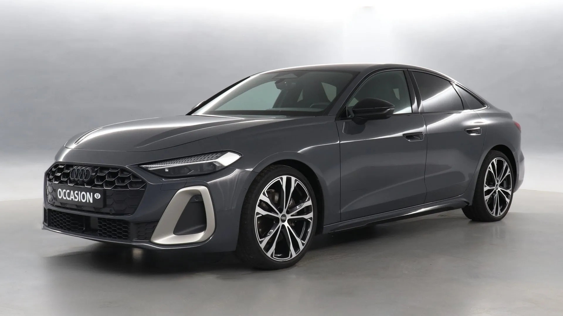 Audi A5 — foto 1