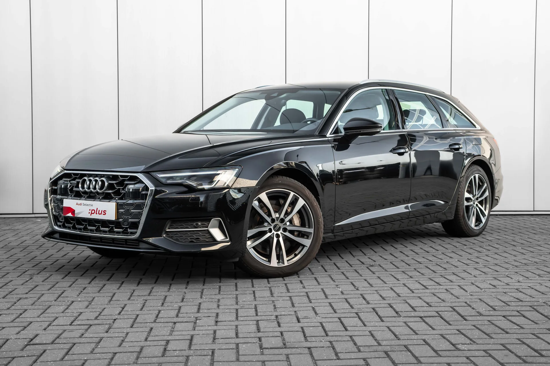 Audi A6 — foto 1