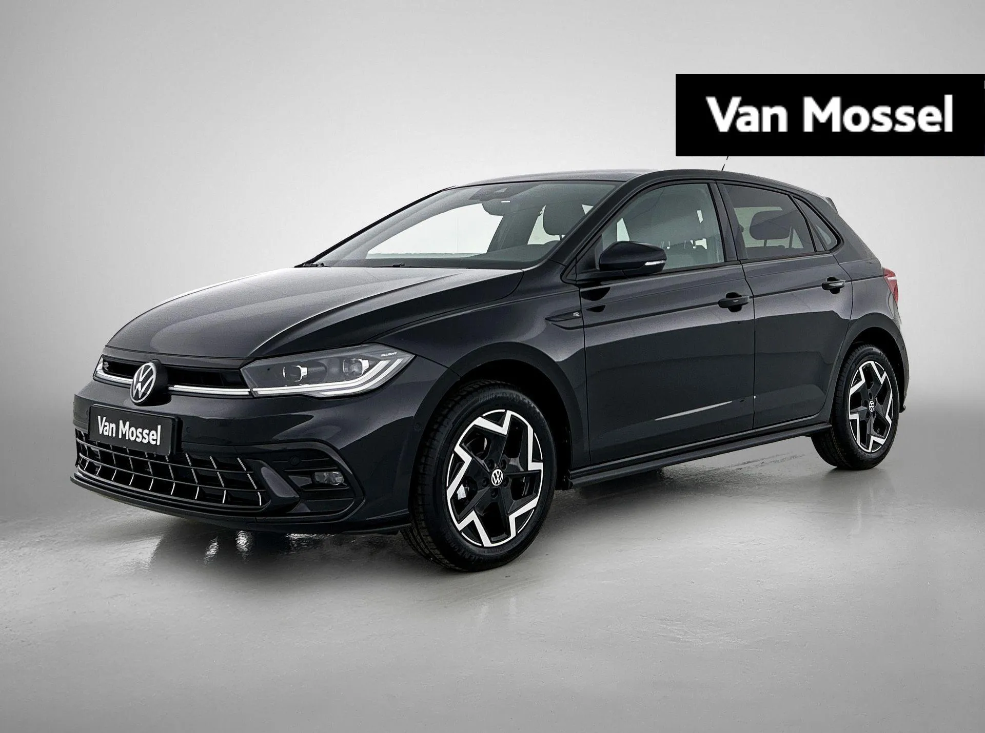 Volkswagen Polo — foto 1