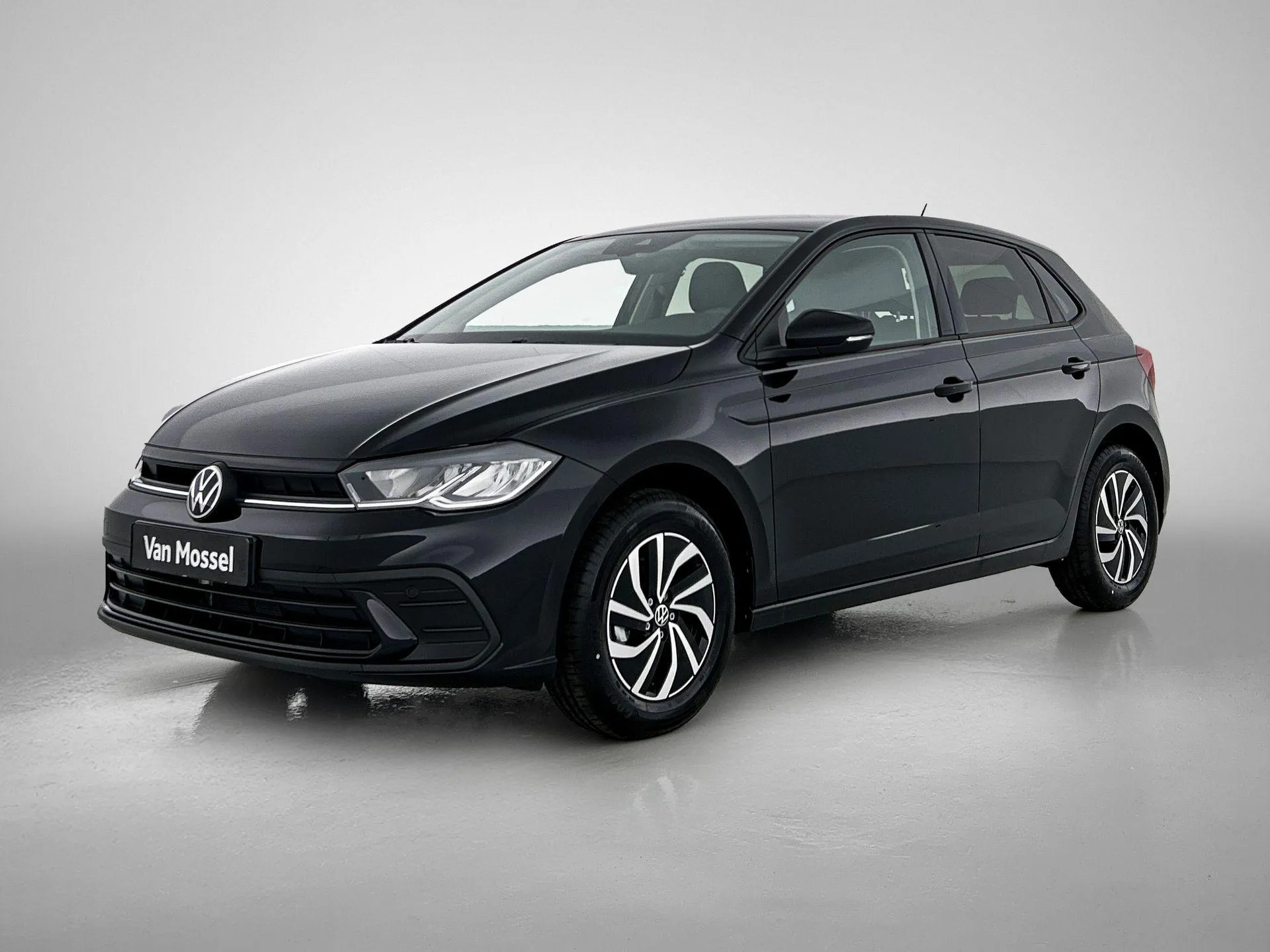 Volkswagen Polo — foto 1