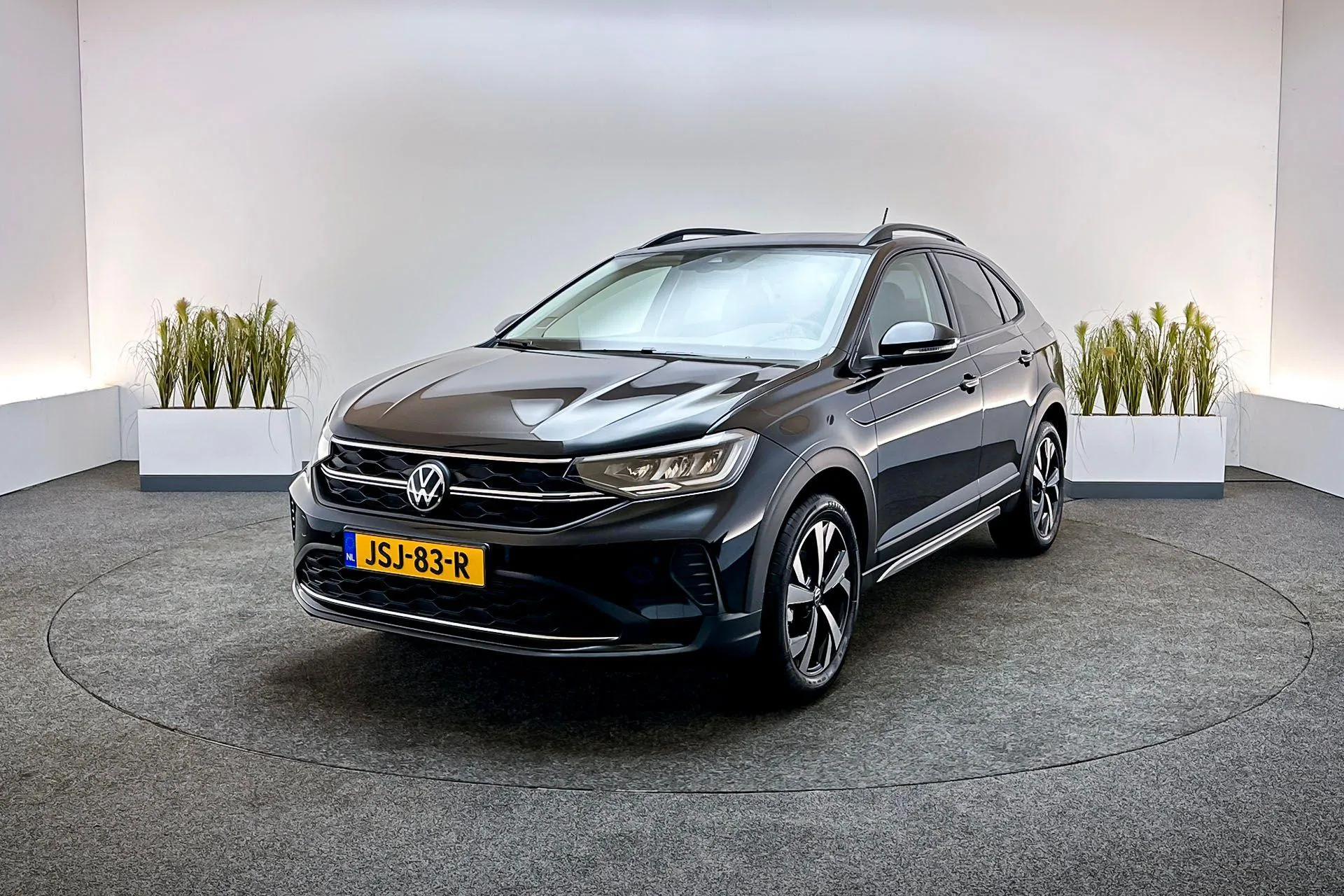 Volkswagen Taigo — foto 1