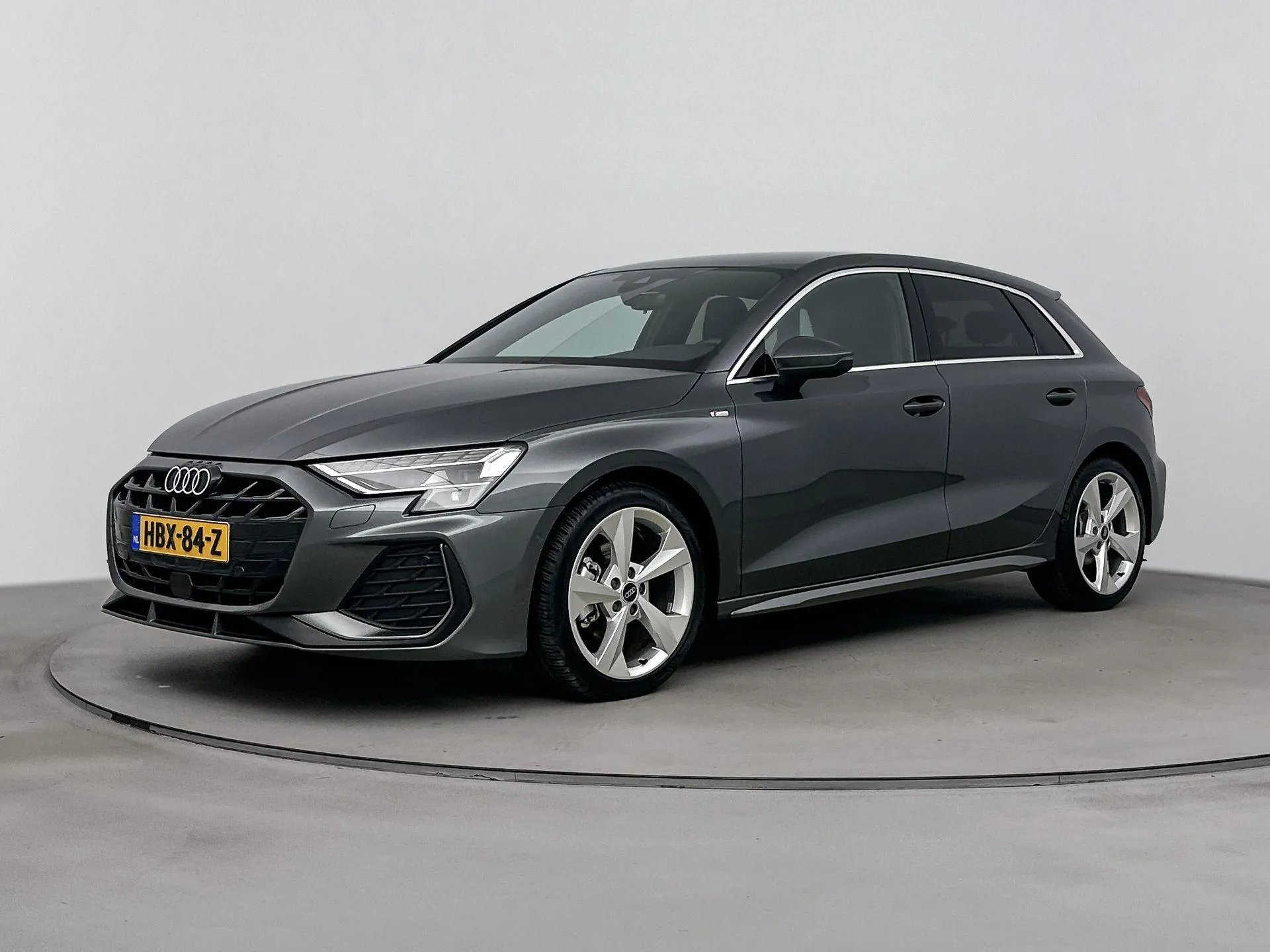 Audi A3 — foto 1