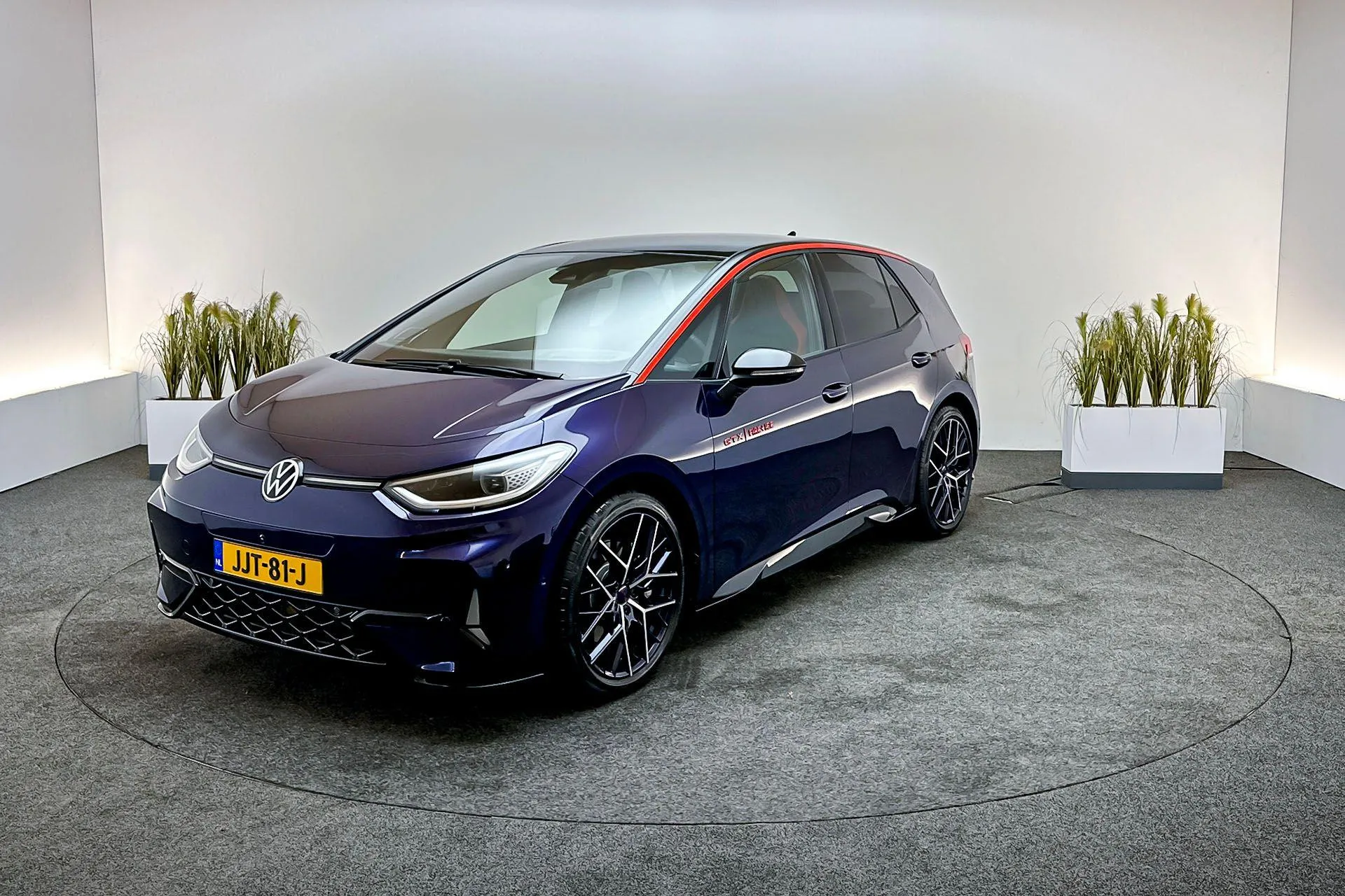 Volkswagen ID.3 — foto 1