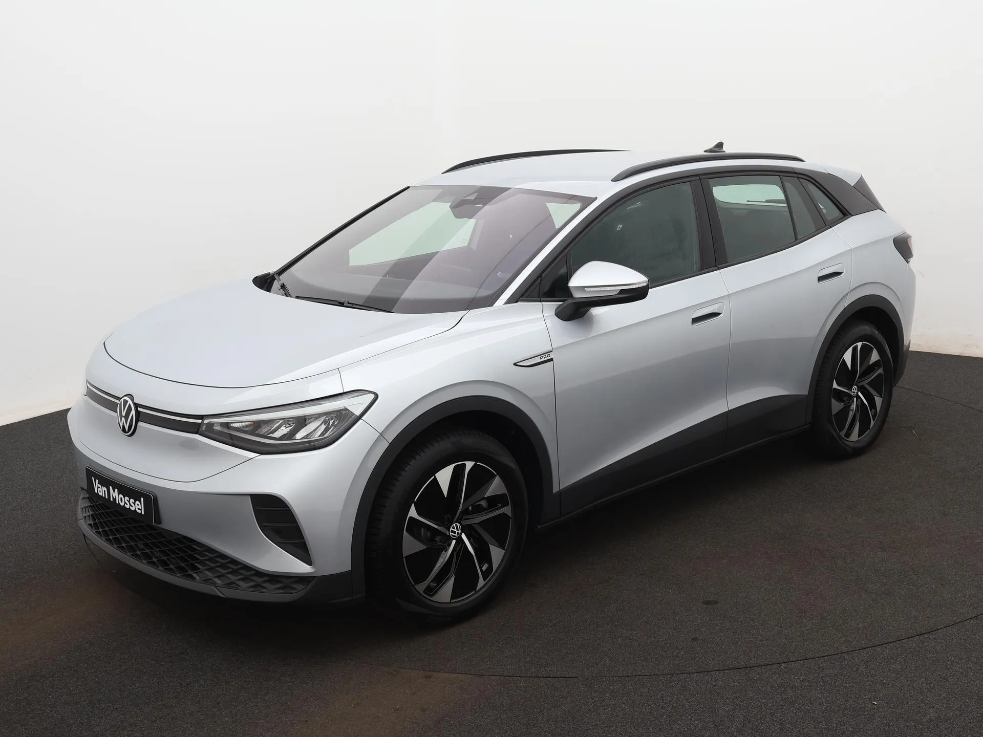 Volkswagen ID.4 — foto 1