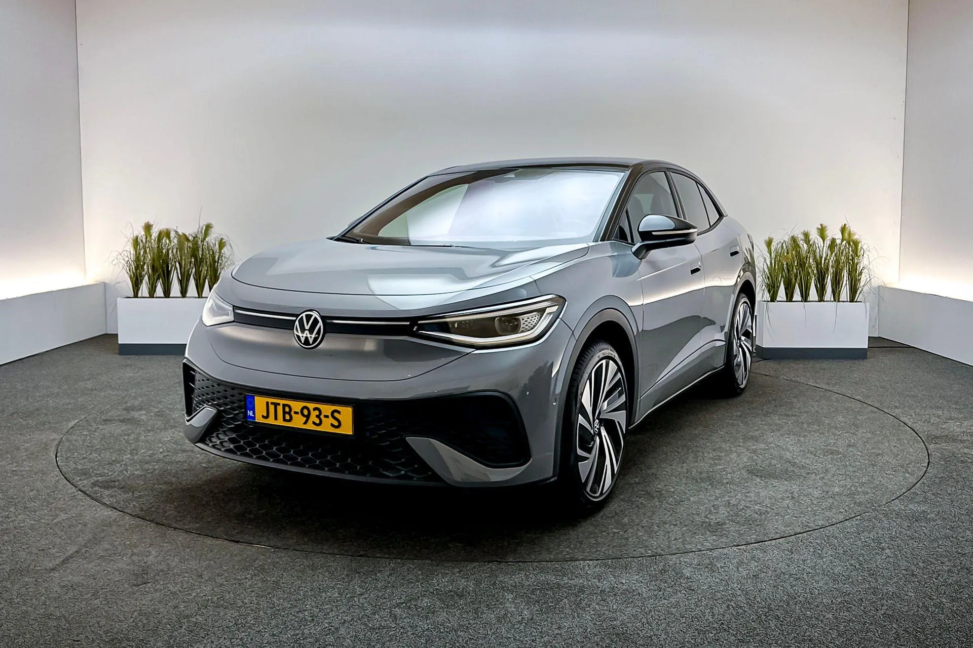 Volkswagen ID.5 — foto 1
