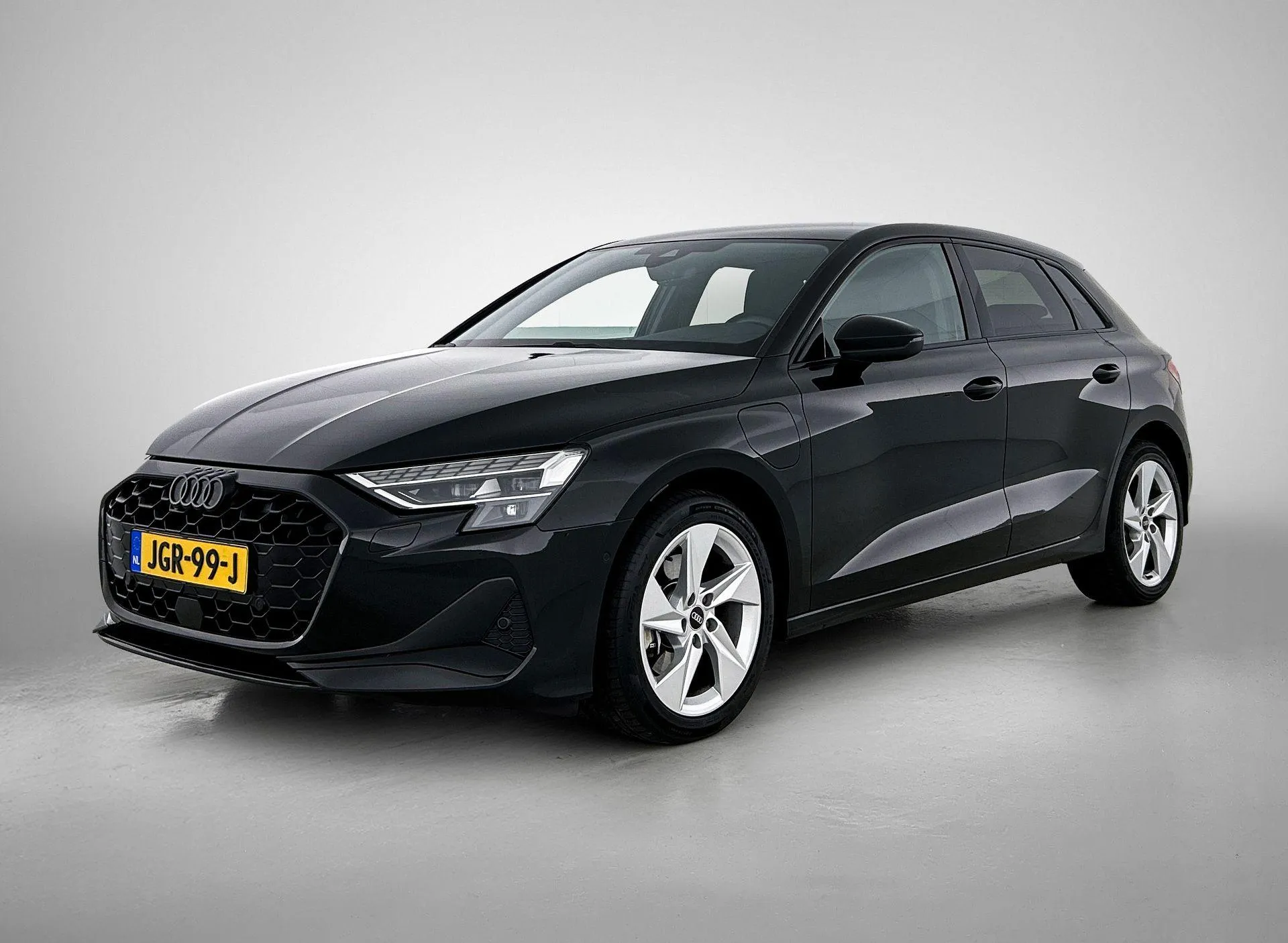 Audi A3 — foto 1