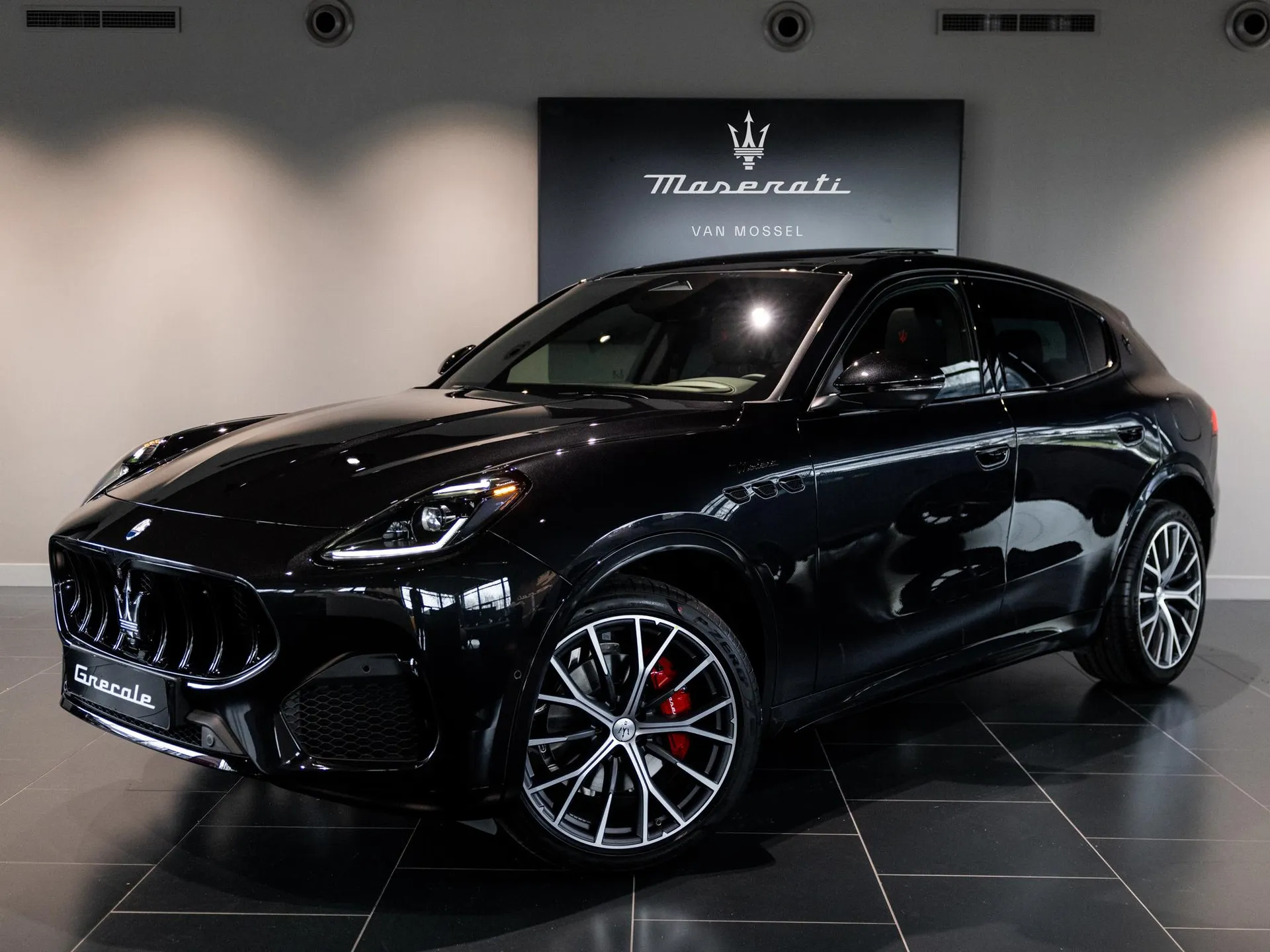 Maserati