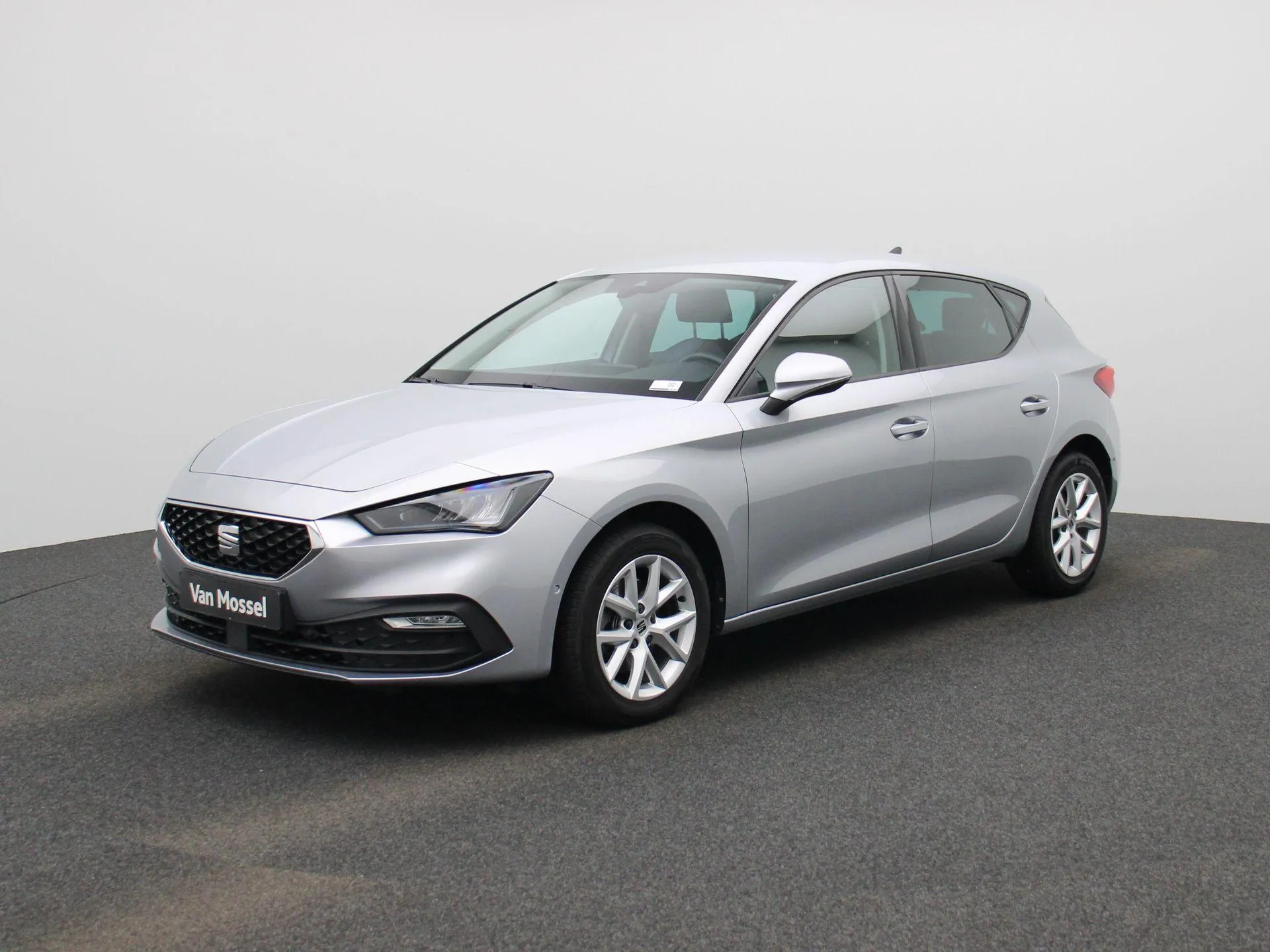Seat Leon — foto 1