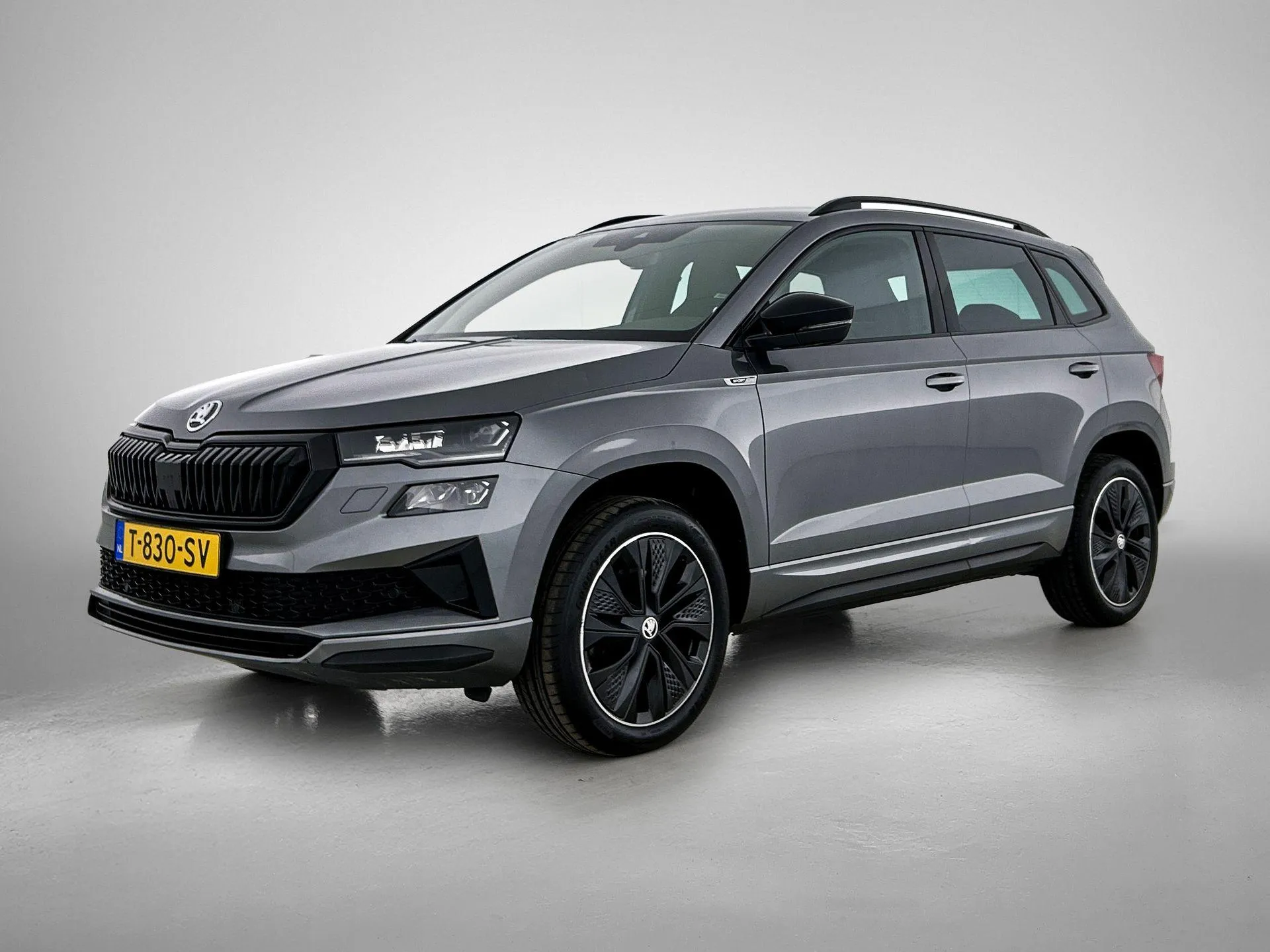 Škoda Karoq — foto 1