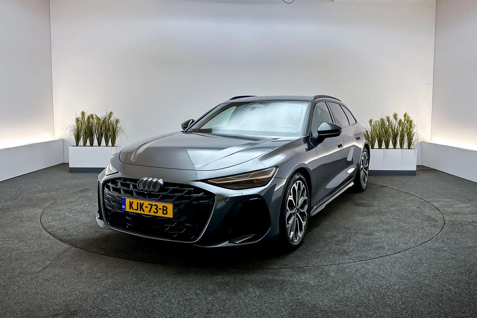 Audi A6 — foto 1