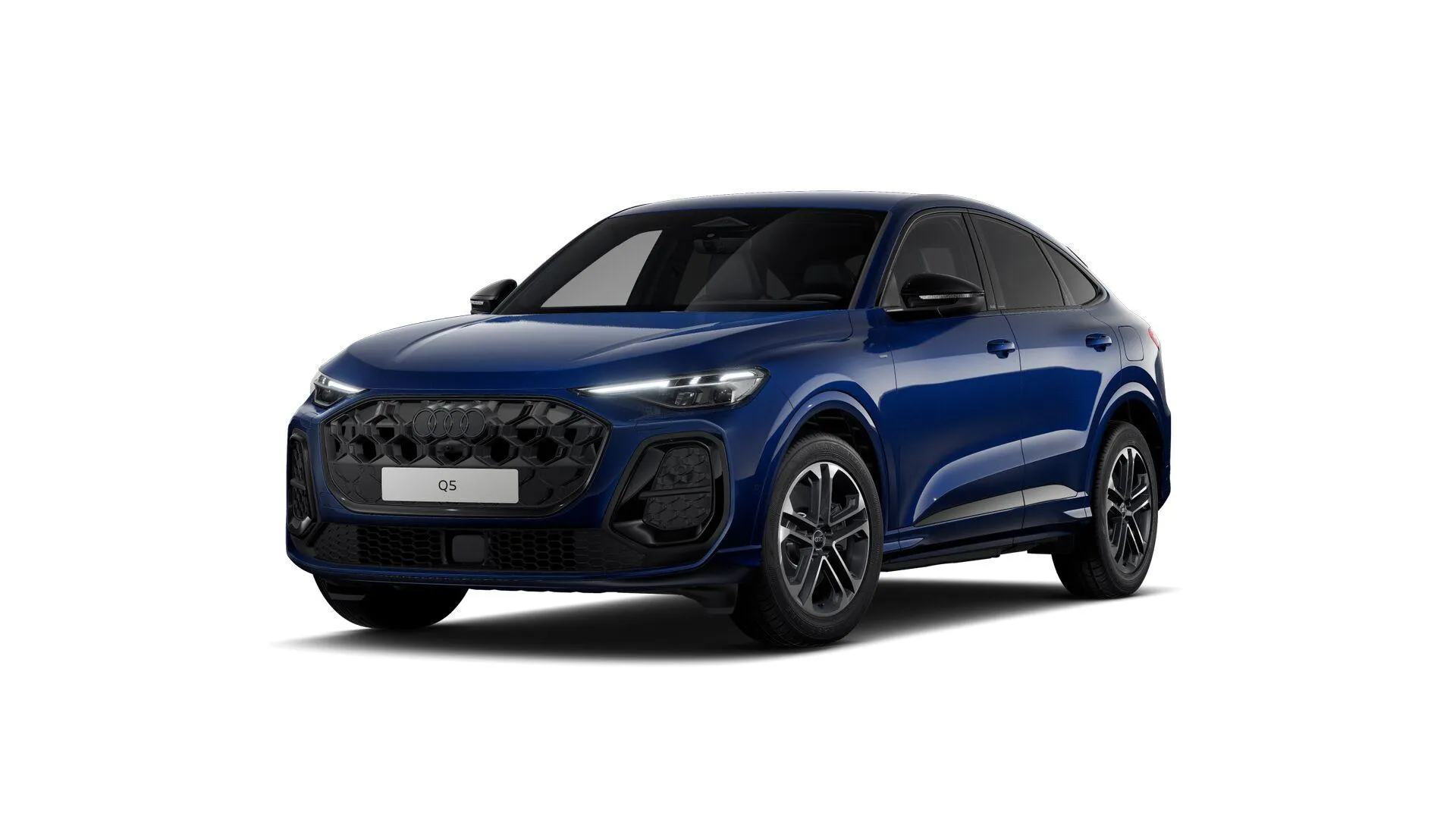 Audi Q5 — foto 1