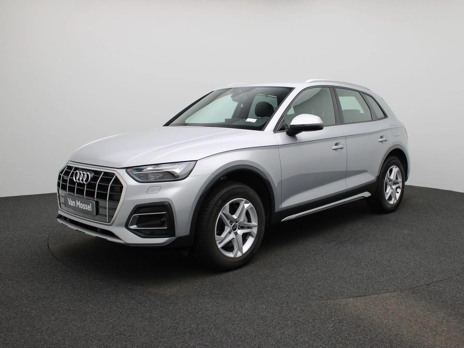 Audi Q5 — foto 1