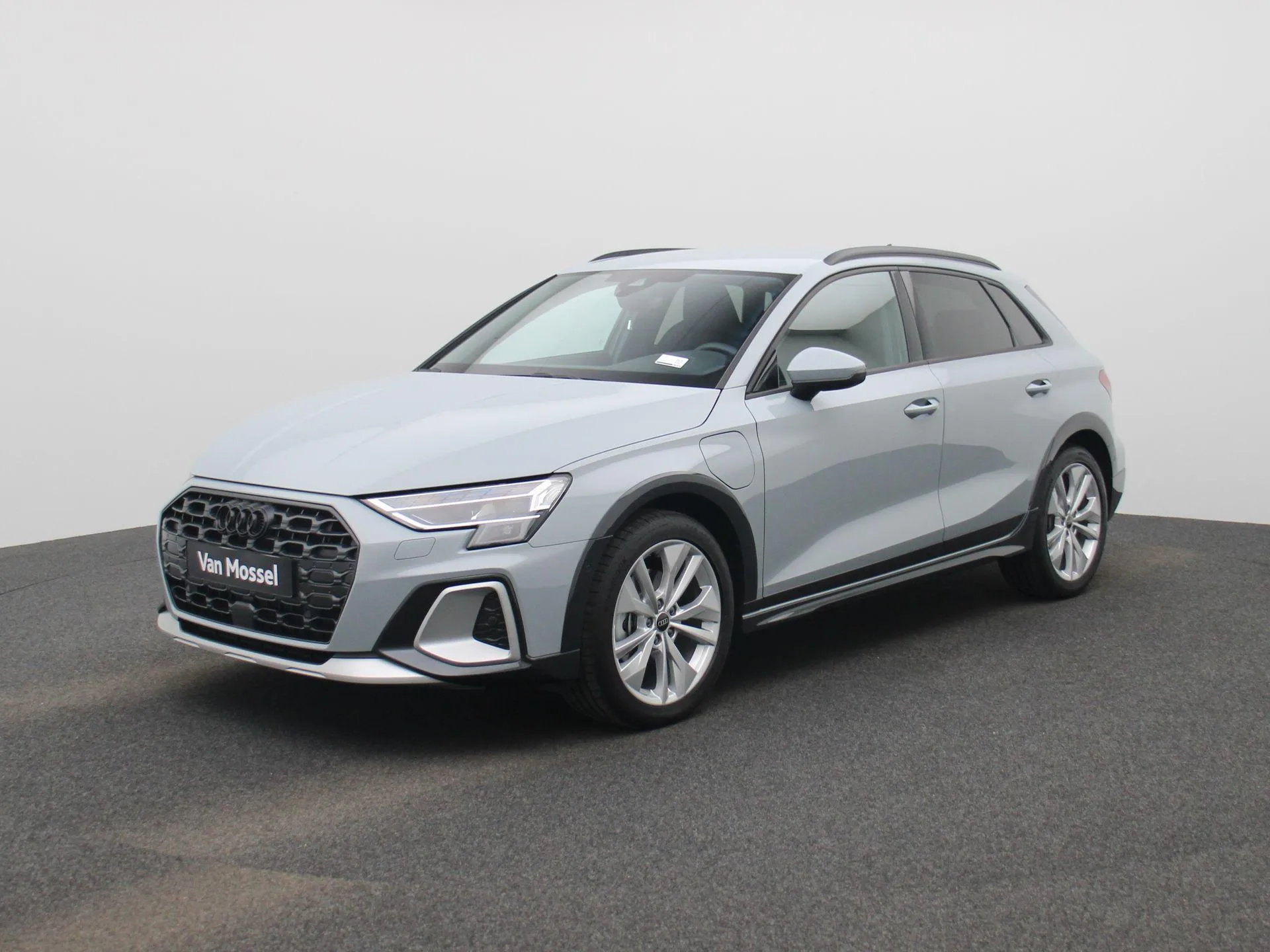 Audi A3 — foto 1