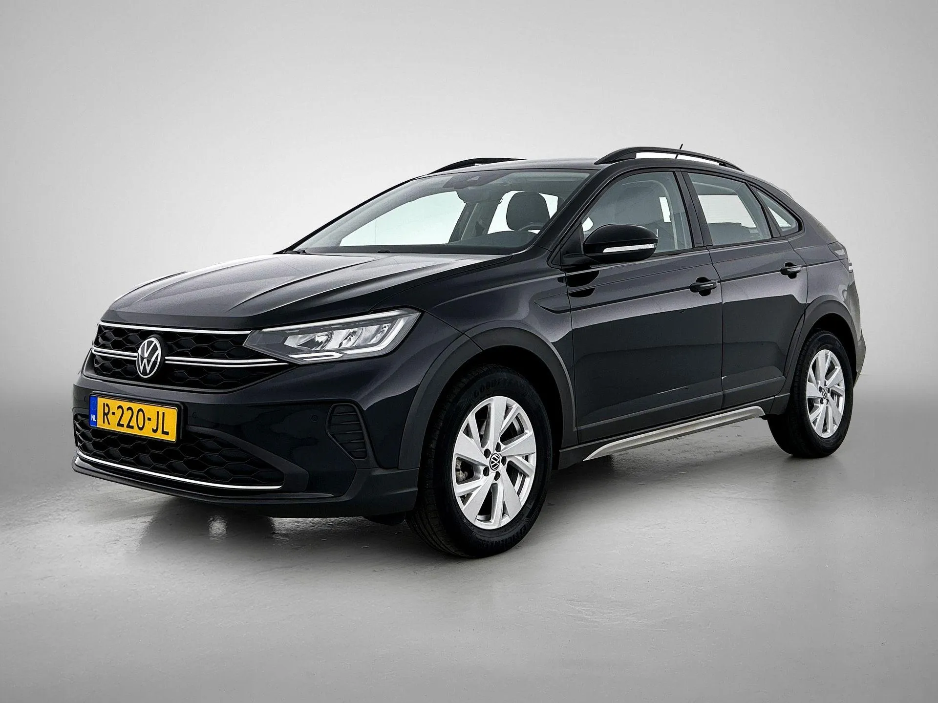 Volkswagen Taigo — foto 1