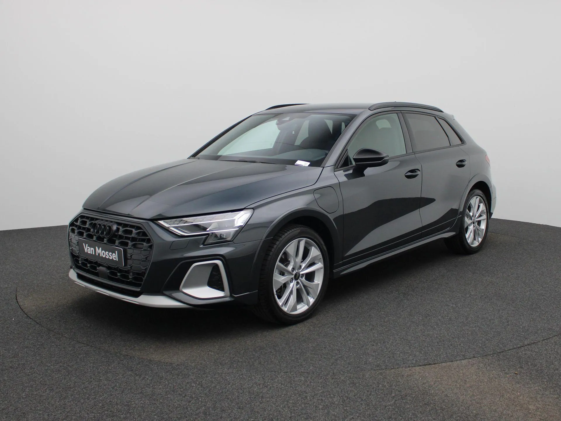 Audi A3 — foto 1