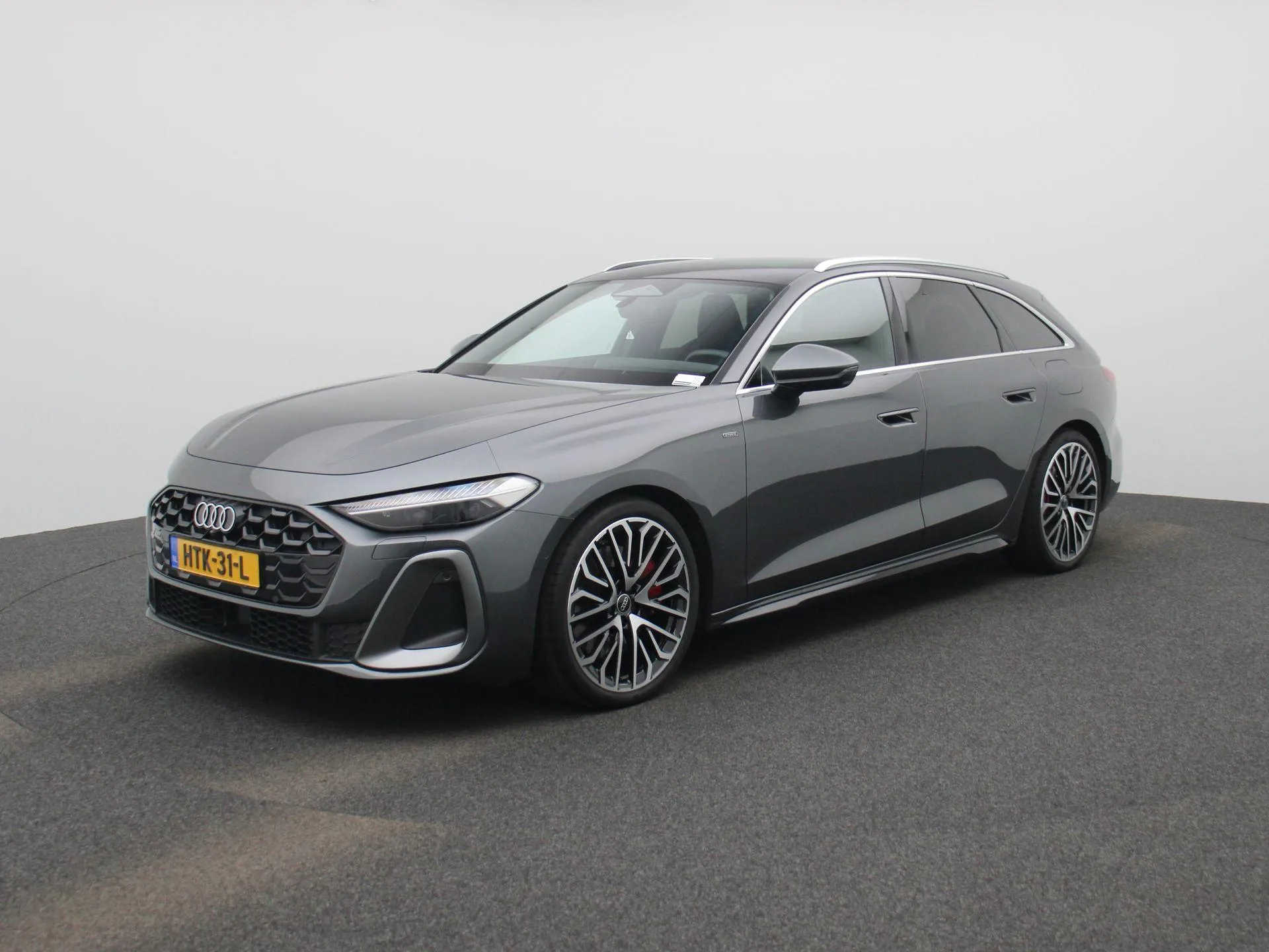Audi A5 — foto 1
