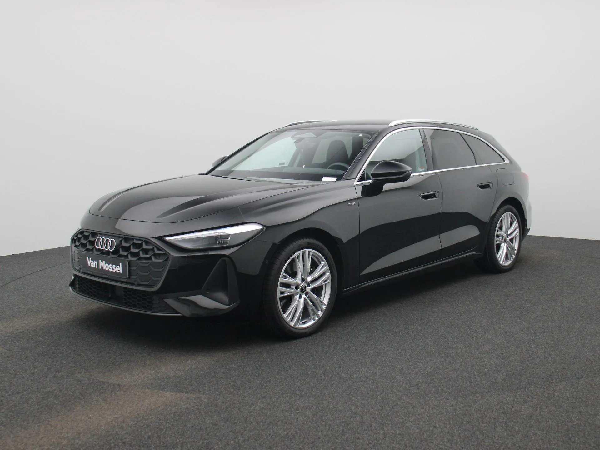 Audi A5 — foto 1
