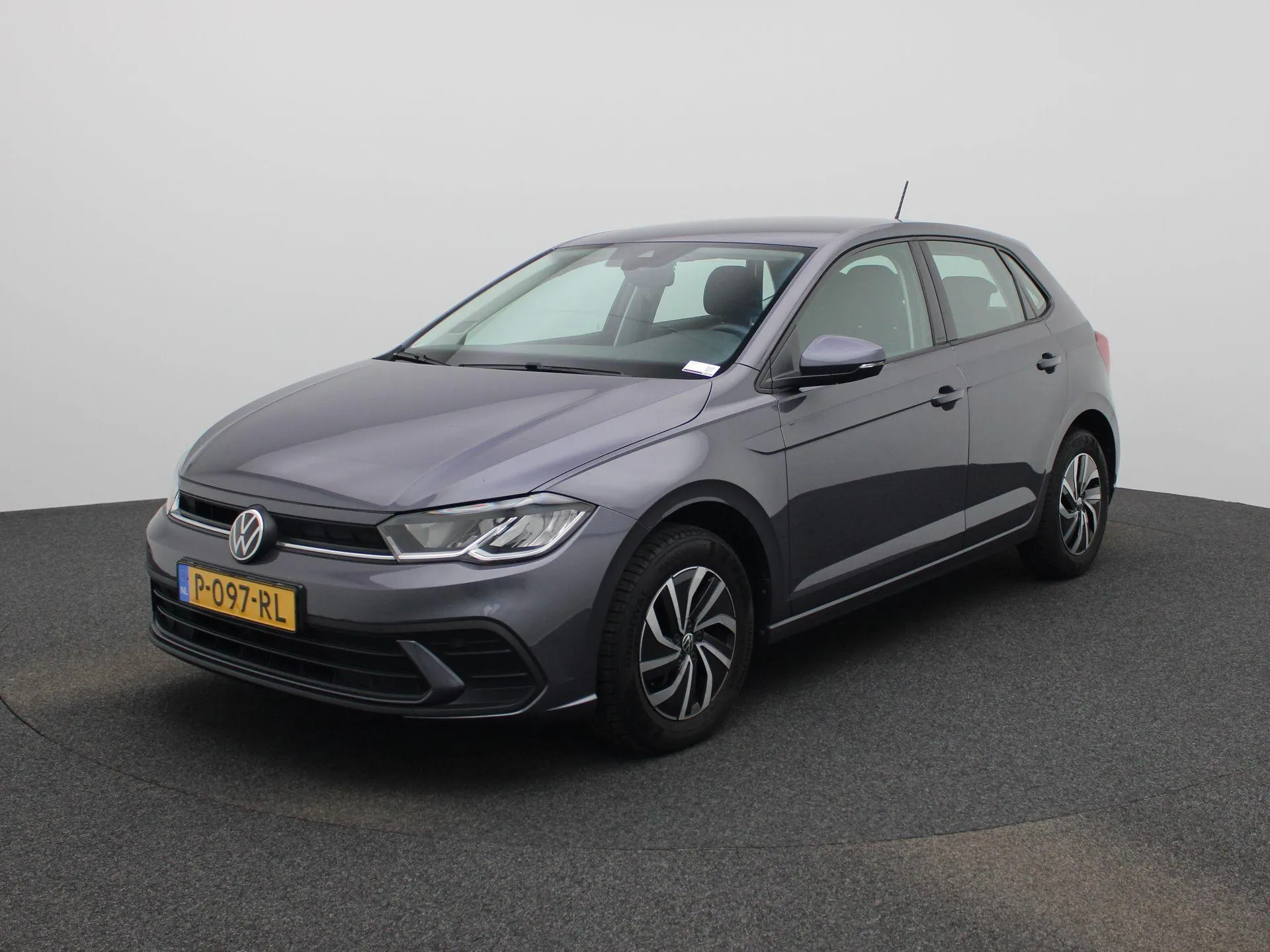 Volkswagen Polo — foto 1