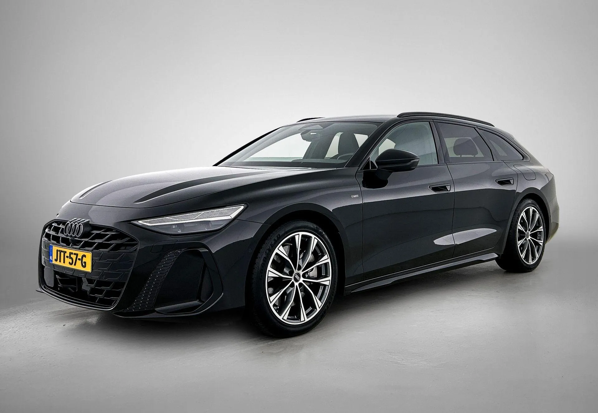 Audi A6 — foto 1