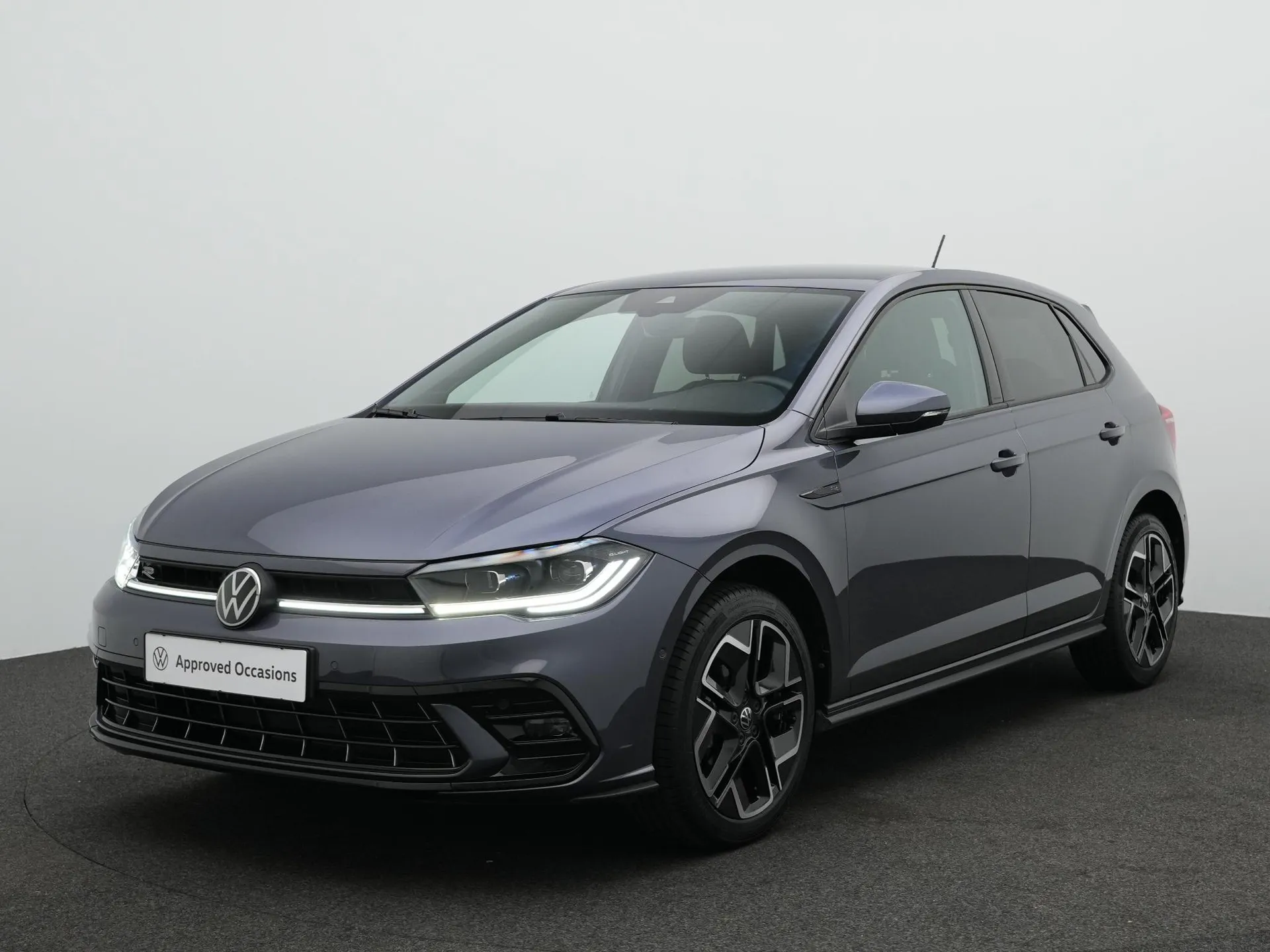 Volkswagen Polo — foto 1