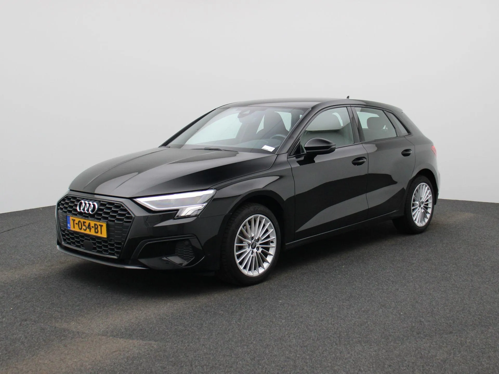 Audi A3 — foto 1